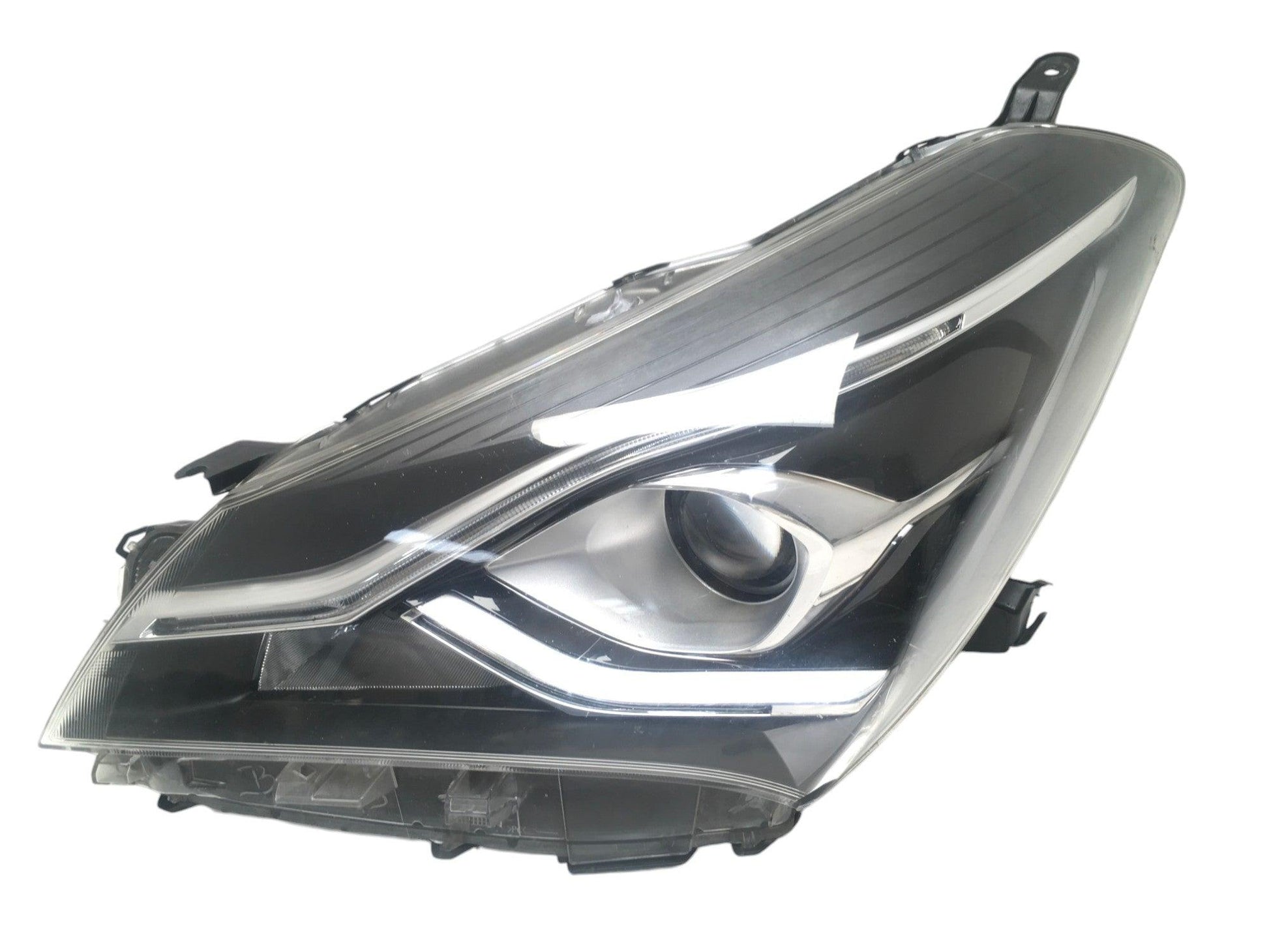 Faro izquierdo Toyota Yaris III Hibrido Fase 3 - 0D-197