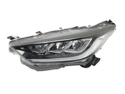 Faro izquierdo Toyota Yaris IV