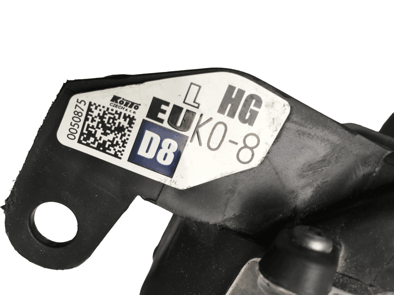 Faro izquierdo Toyota Yaris IV - 81150K007