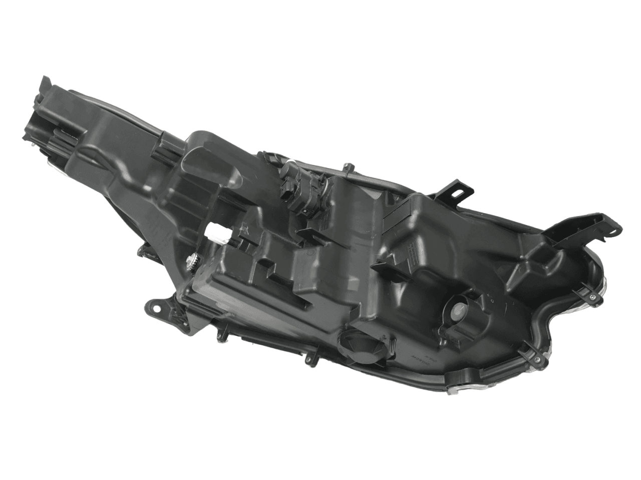 Faro izquierdo Toyota Yaris IV - 81150K007