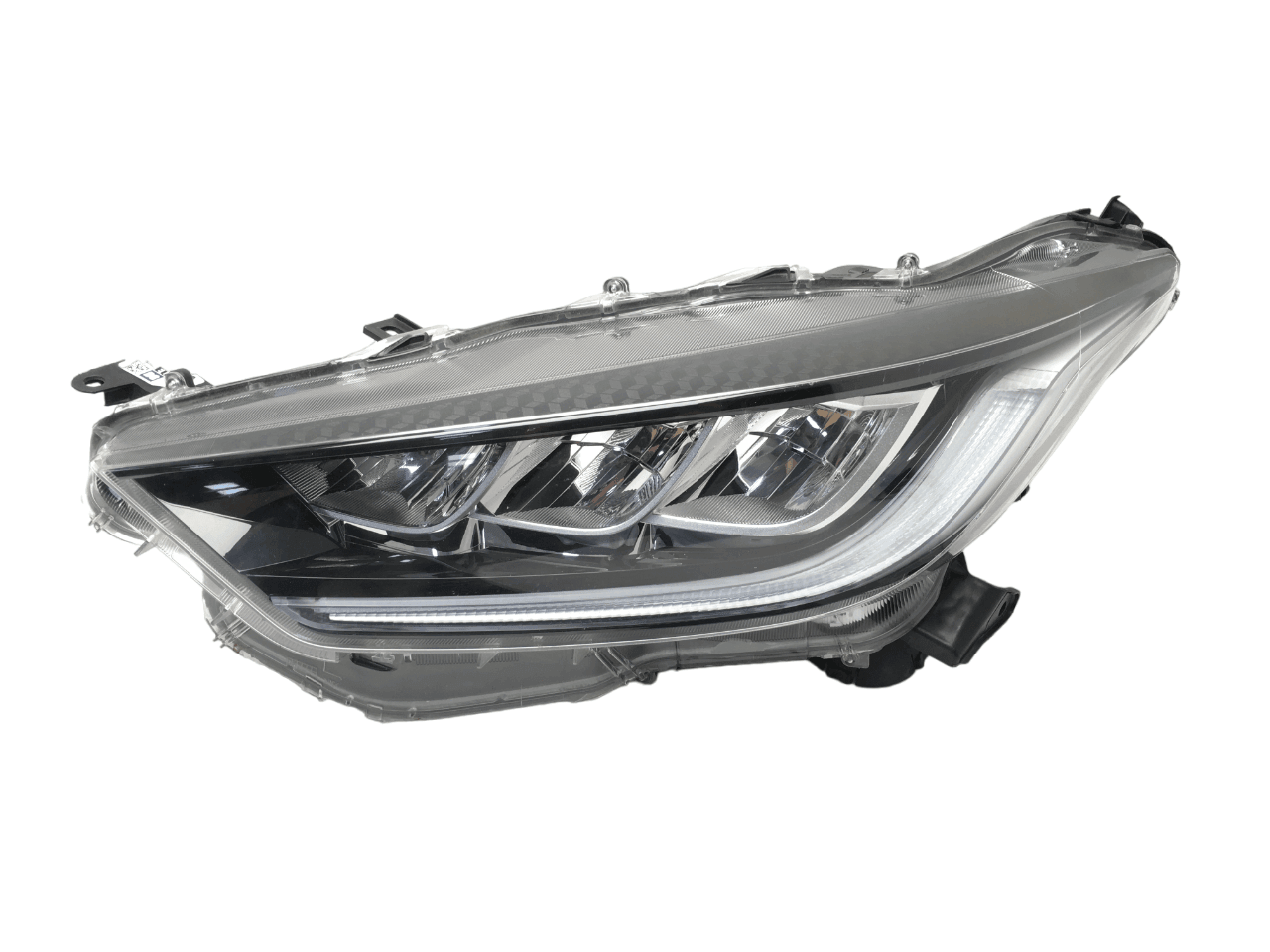 Faro izquierdo Toyota Yaris IV - 81150K007