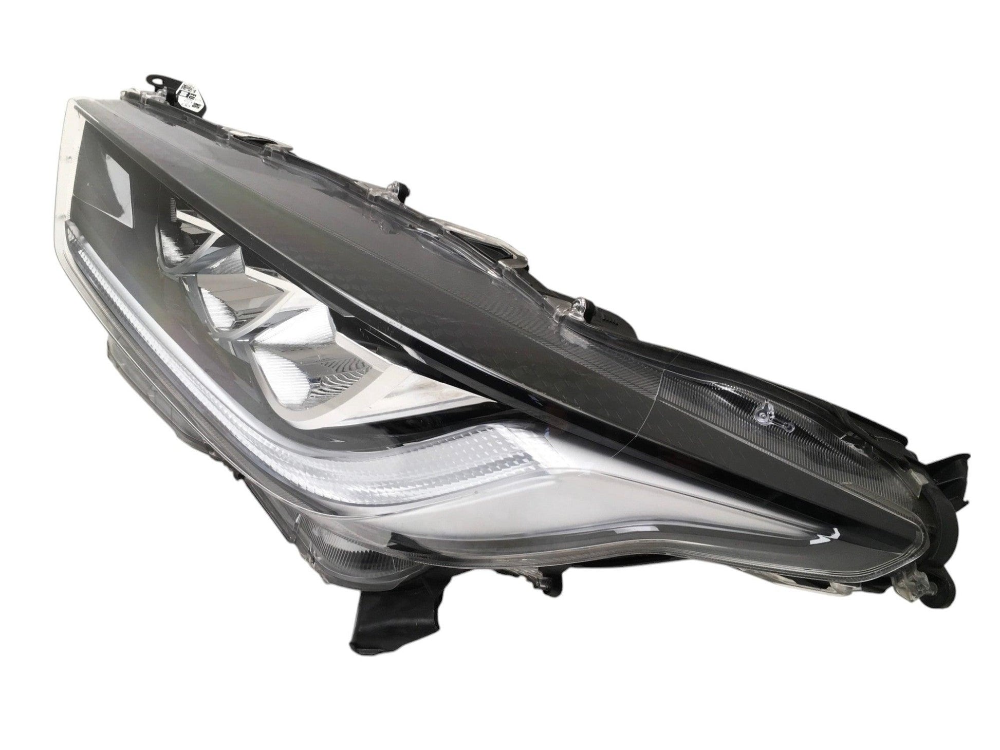 Faro izquierdo Toyota Yaris P210 - 81110K0070 _