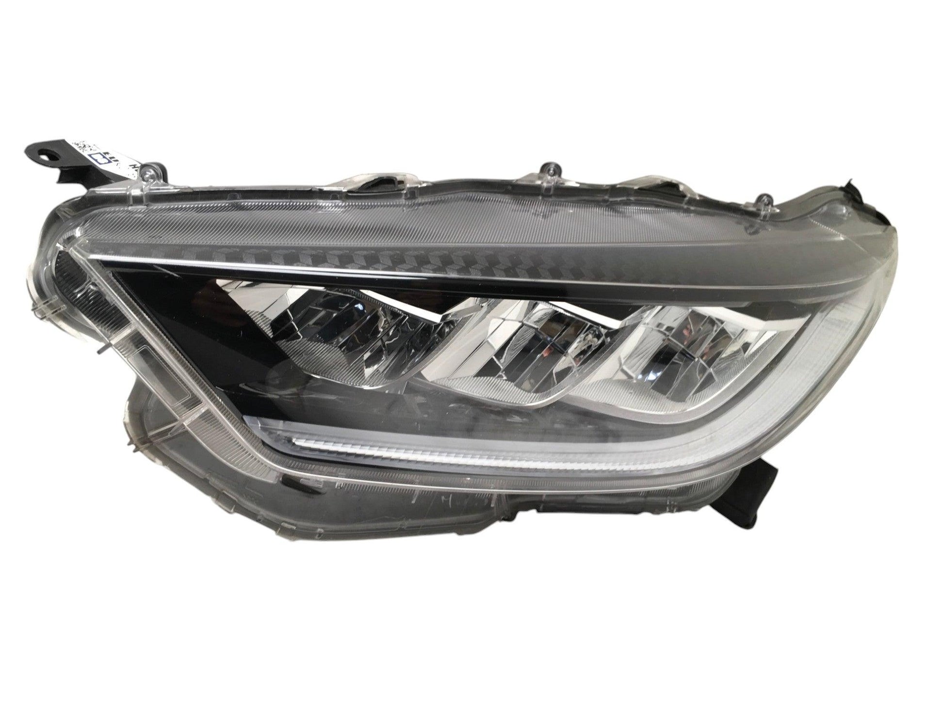 Faro izquierdo Toyota Yaris P210 - 81110K0070 _