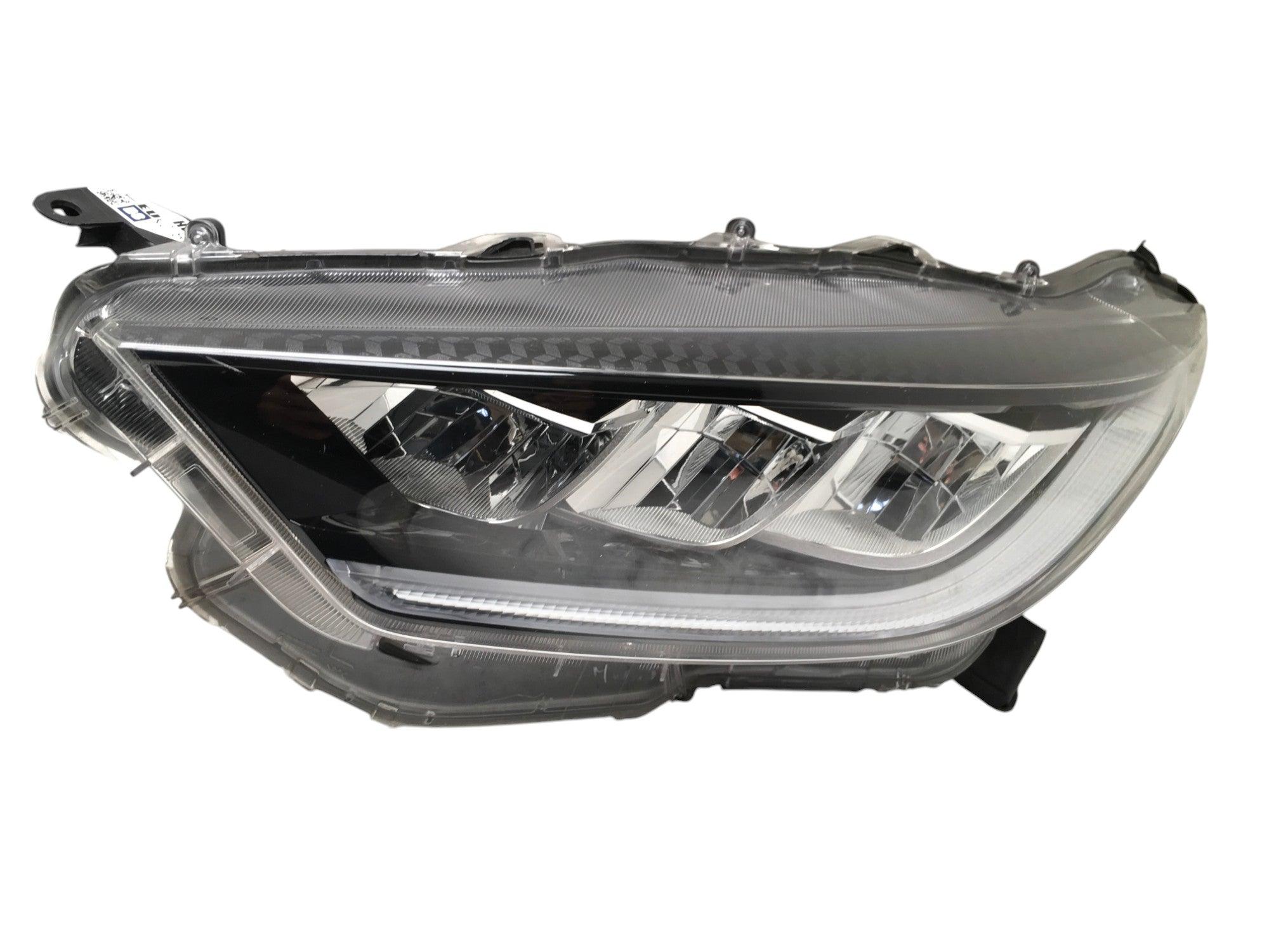 Faro izquierdo Toyota Yaris P210 - 81110K0070 _