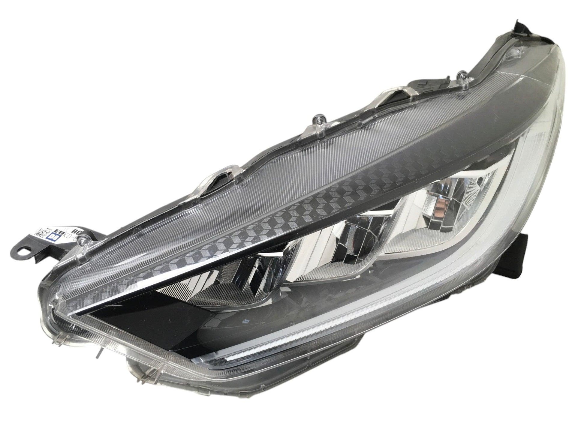 Faro izquierdo Toyota Yaris P210 - 81110K0070 _