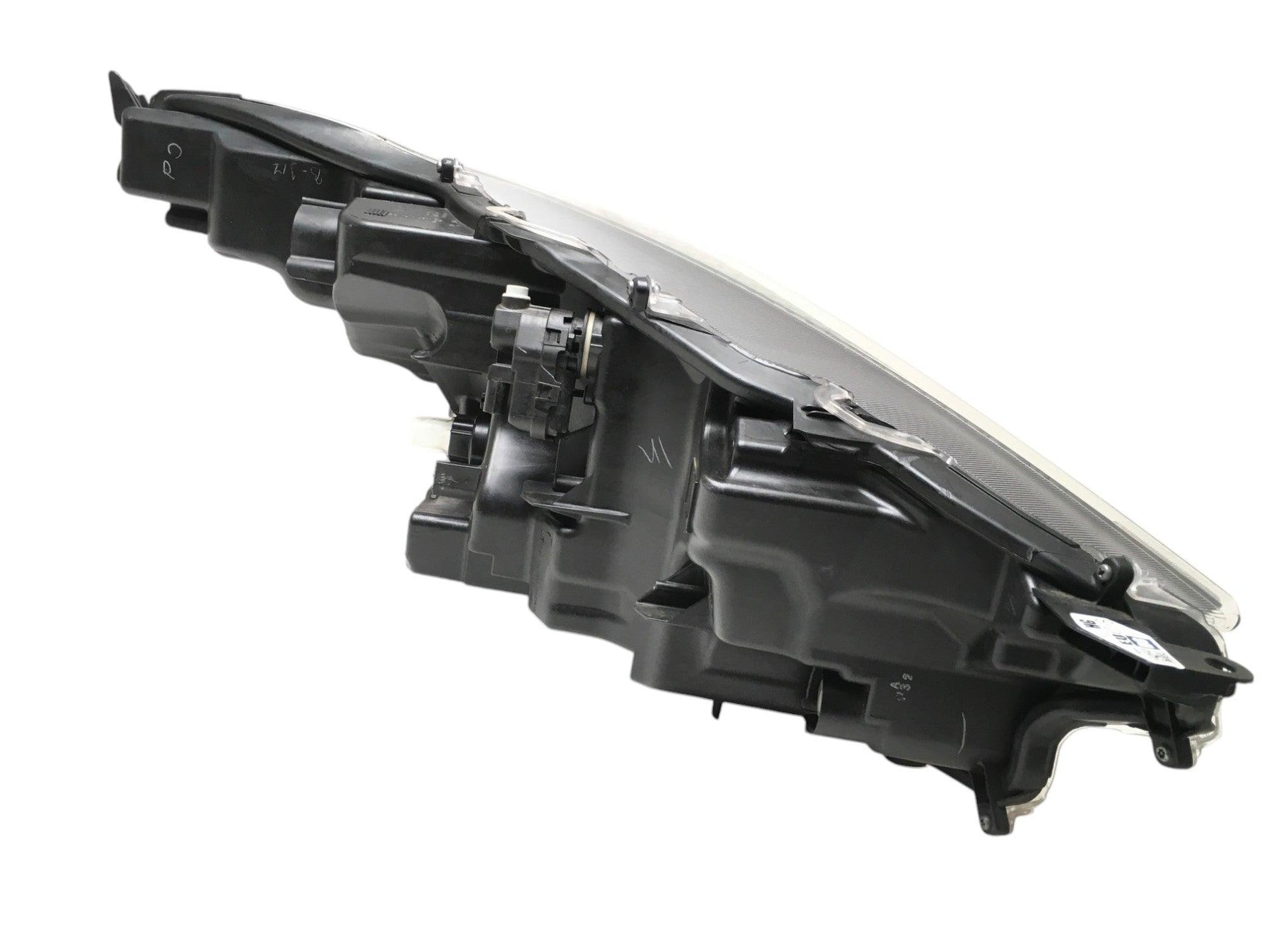 Faro izquierdo Toyota Yaris P210 - 81110K0070 _