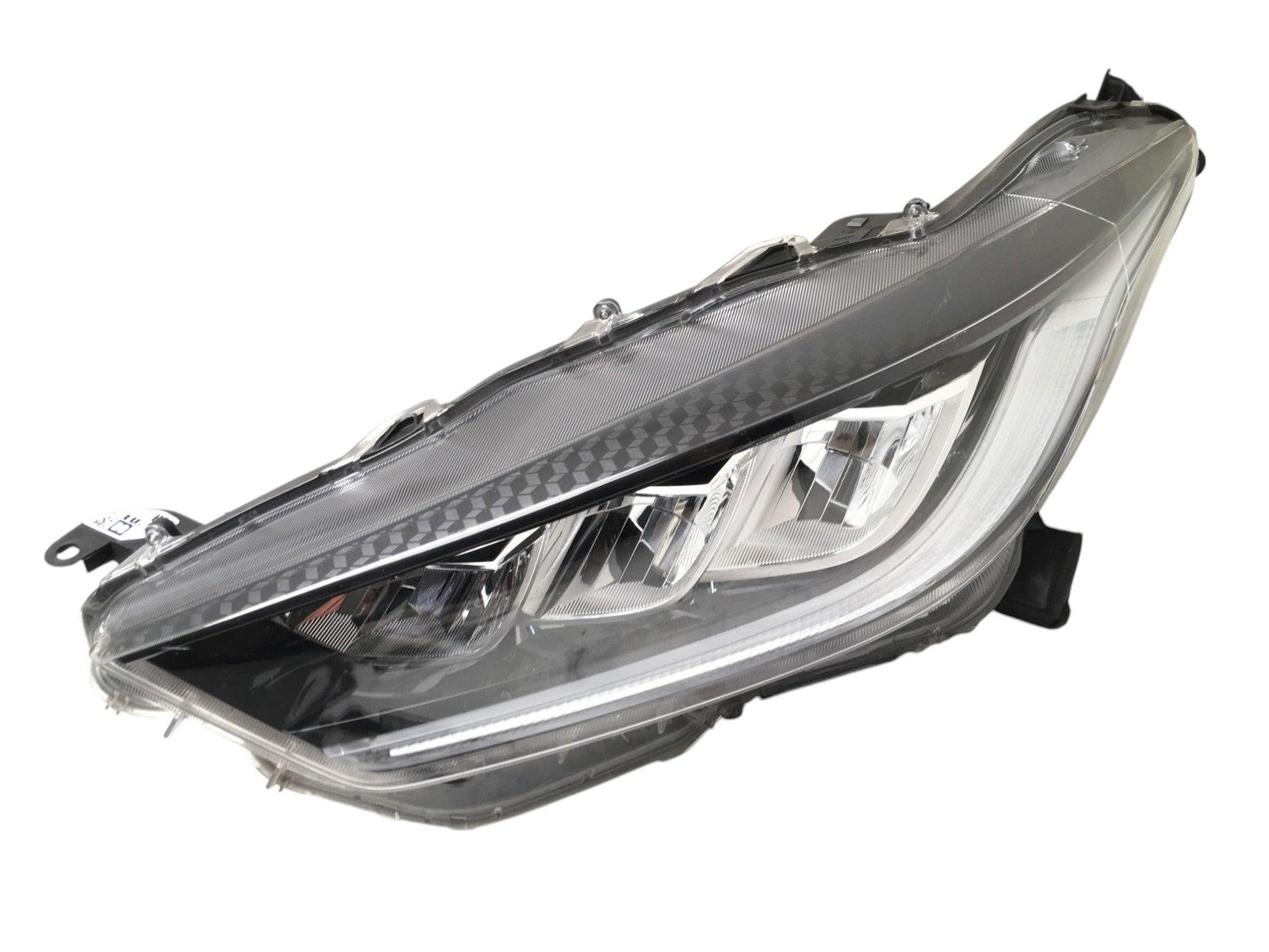 Faro izquierdo Toyota Yaris P210 - 81110K0070 _