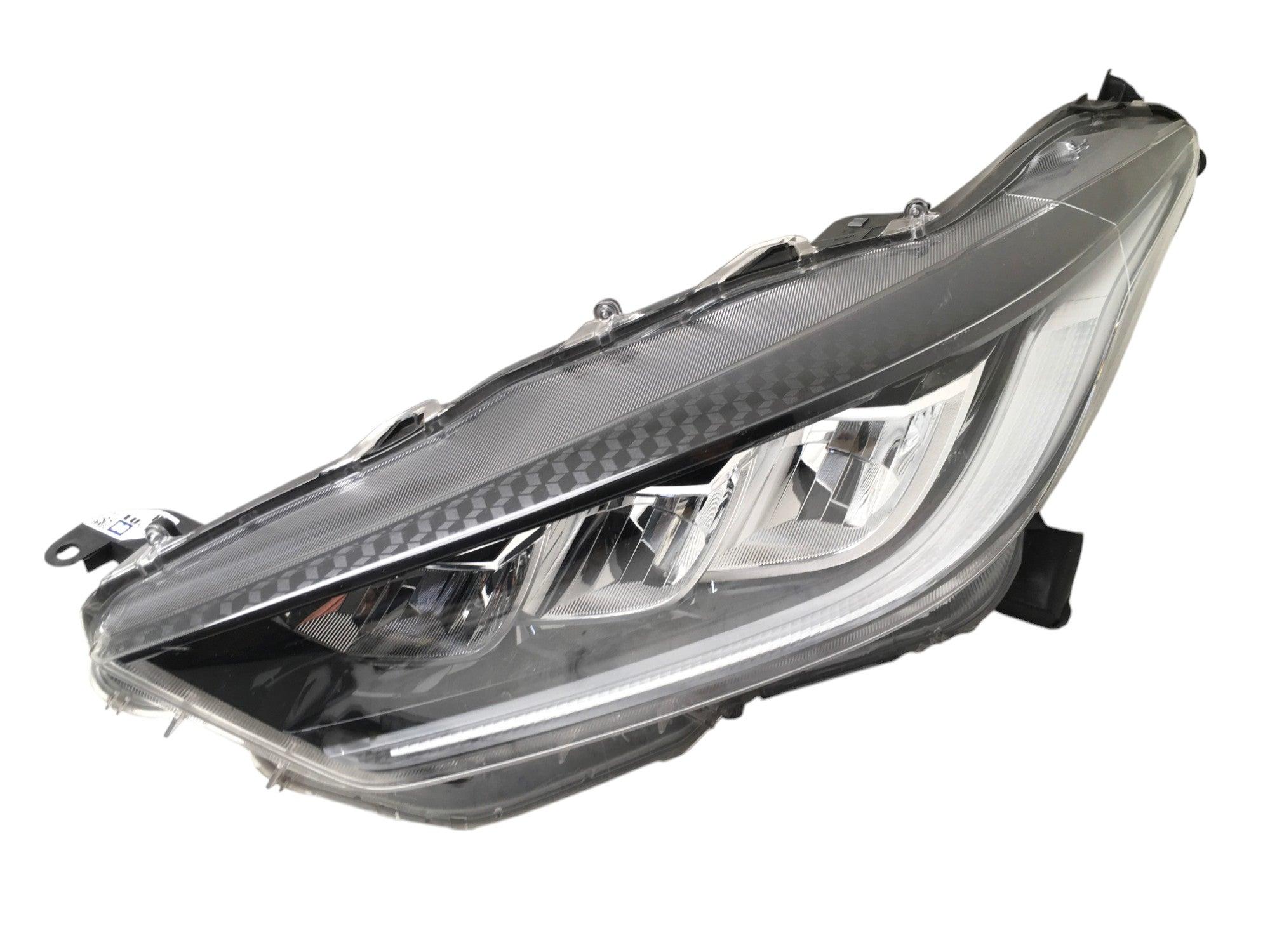 Faro izquierdo Toyota Yaris P210 - 81110K0070 _