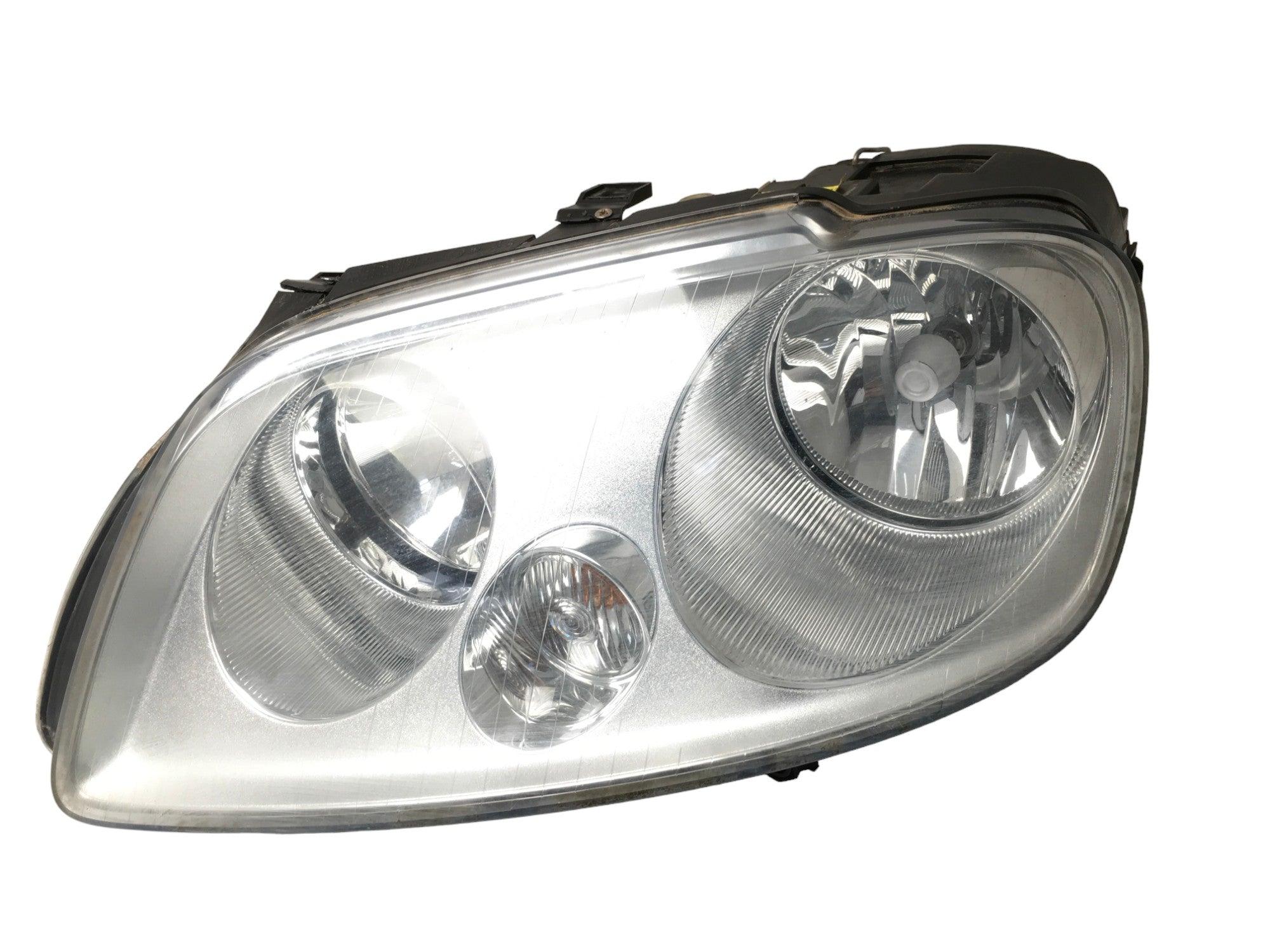 Faro izquierdo VW Caddy III 2K - 2K0941001B