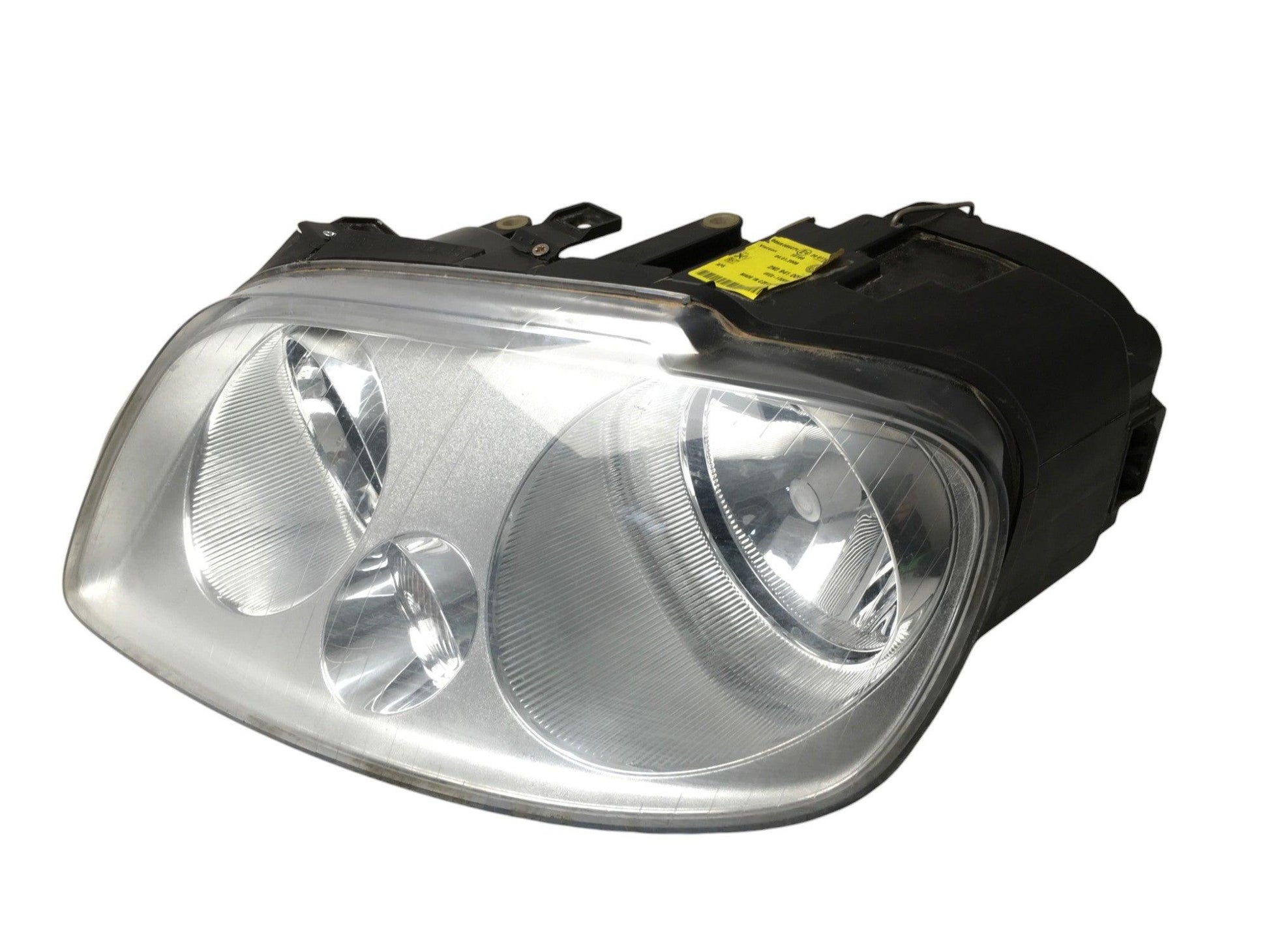 Faro izquierdo VW Caddy III 2K - 2K0941001B