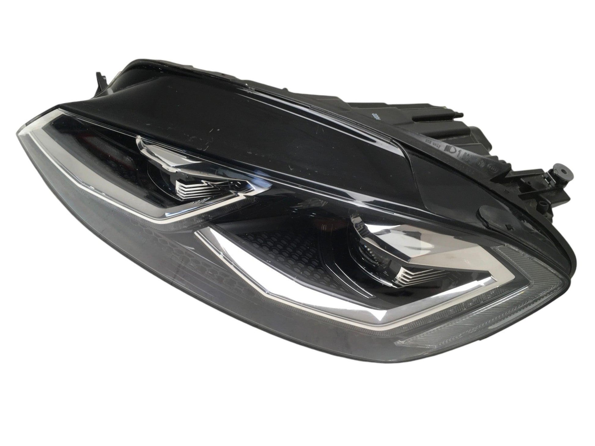 Faro izquierdo VW Golf 7.5 R Line - 5G1941035