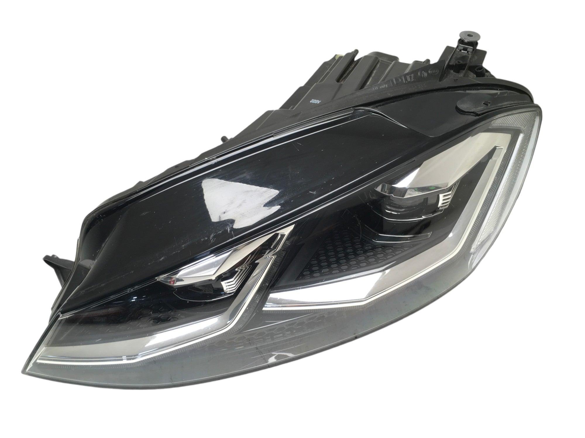 Faro izquierdo VW Golf 7.5 R Line - 5G1941035