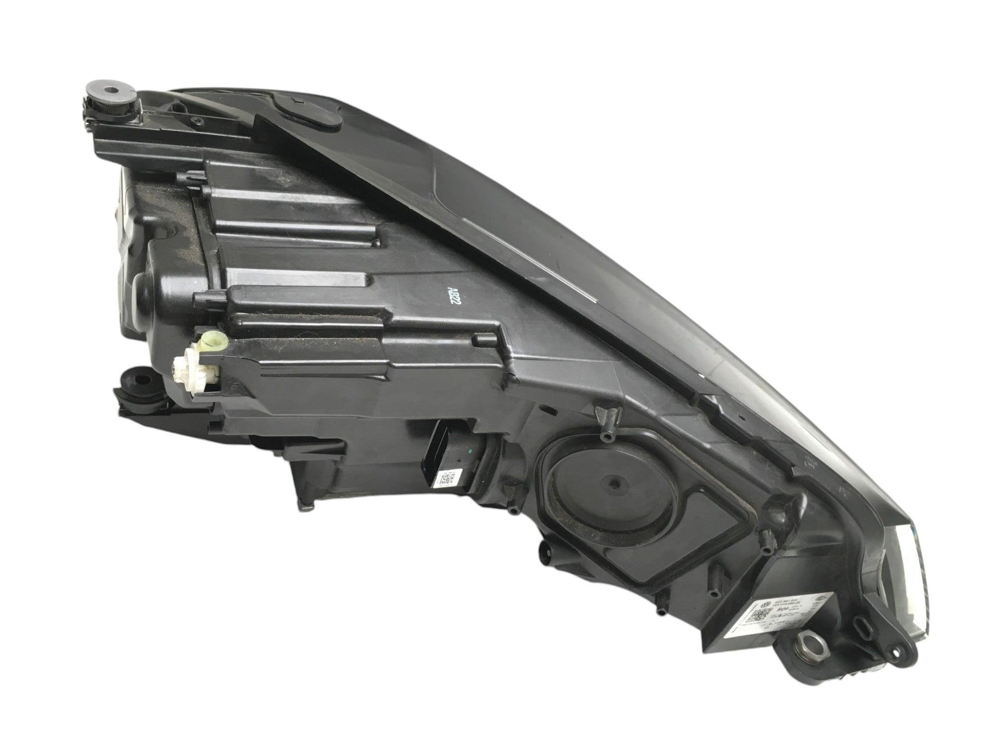 Faro izquierdo VW Golf 7.5 R Line - 5G1941035