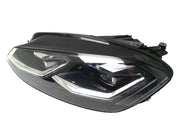 Faro izquierdo VW Golf 7.5 R Line - 5G1941035