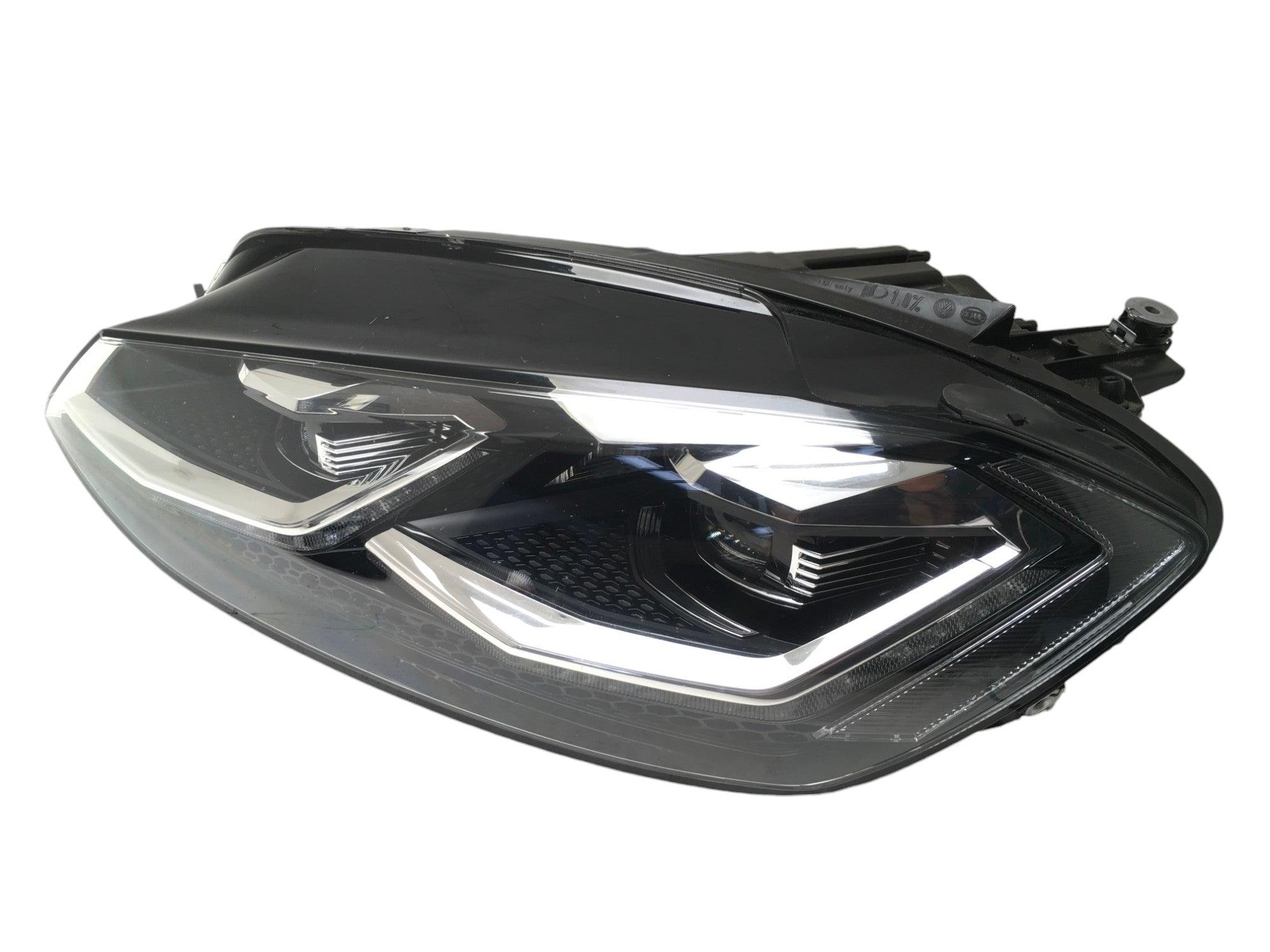 Faro izquierdo VW Golf 7.5 R Line - 5G1941035