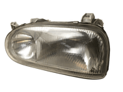 Faro izquierdo VW Golf III - 1H6941017AN