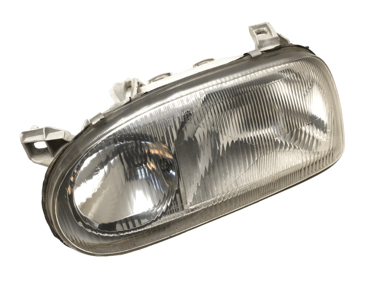 Faro izquierdo VW Golf III - 1H6941017AN