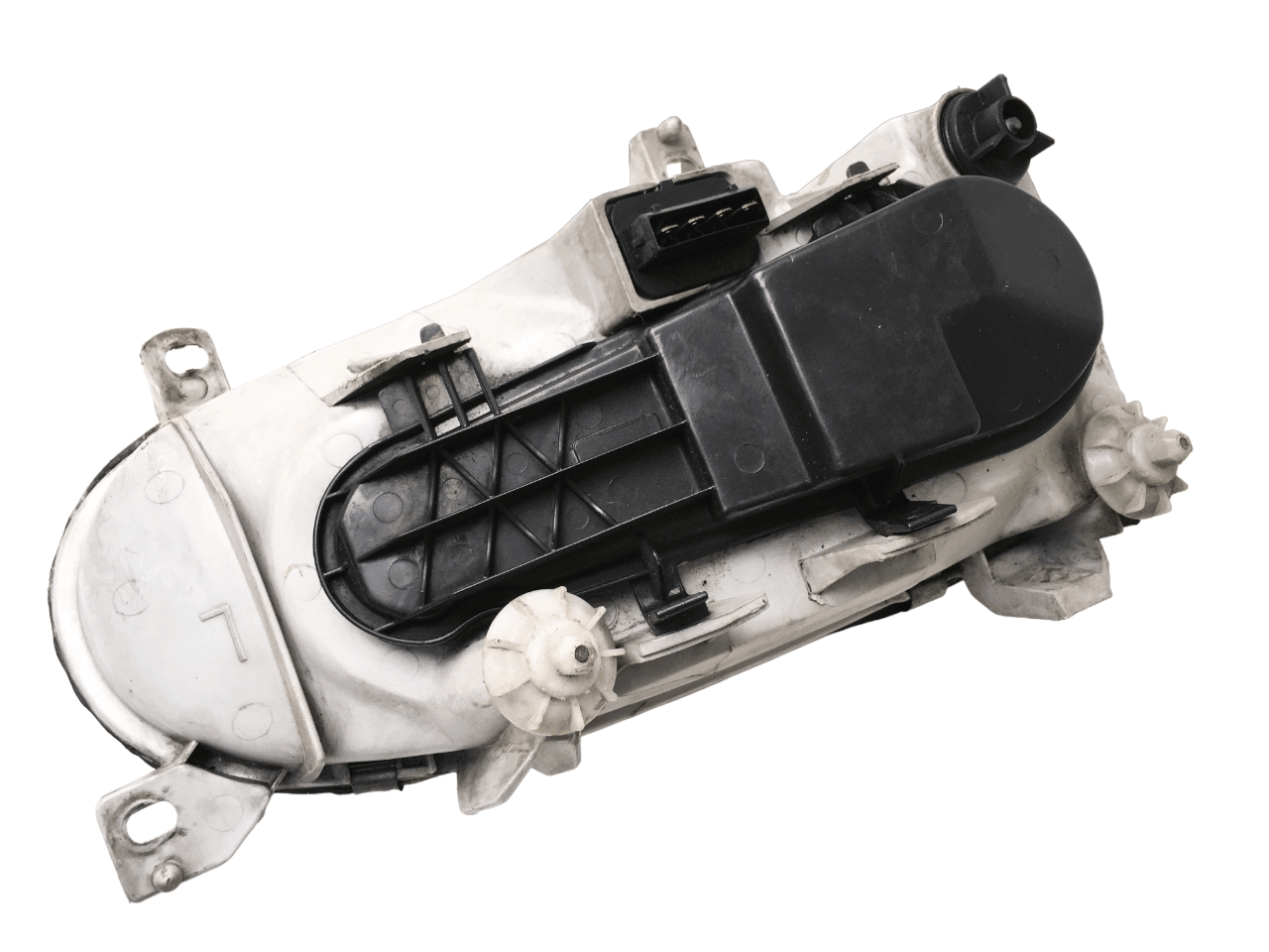 Faro izquierdo VW Golf III - 1H6941017AN