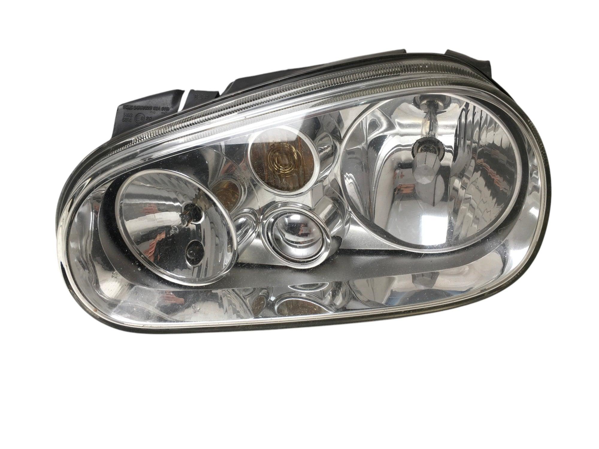 Faro izquierdo VW Golf IV 1J - 1J1941015B