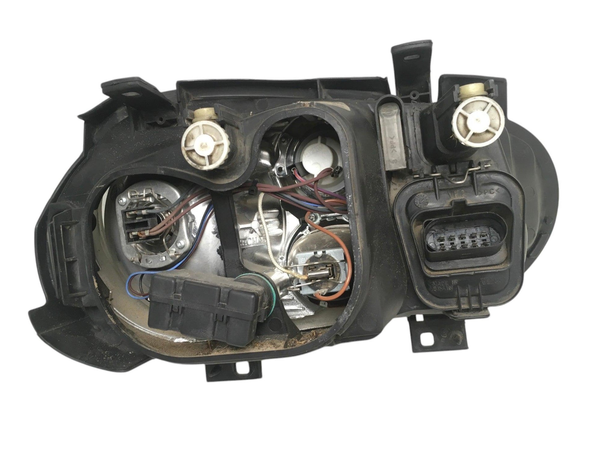 Faro izquierdo VW Golf IV 1J - 1J1941017K