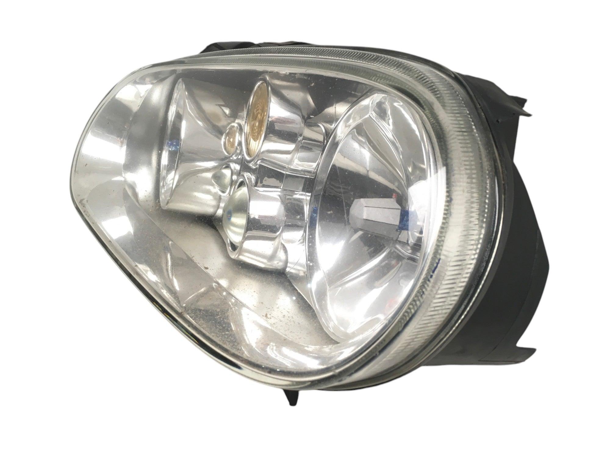 Faro izquierdo VW Golf IV 1J - 1J1941017K