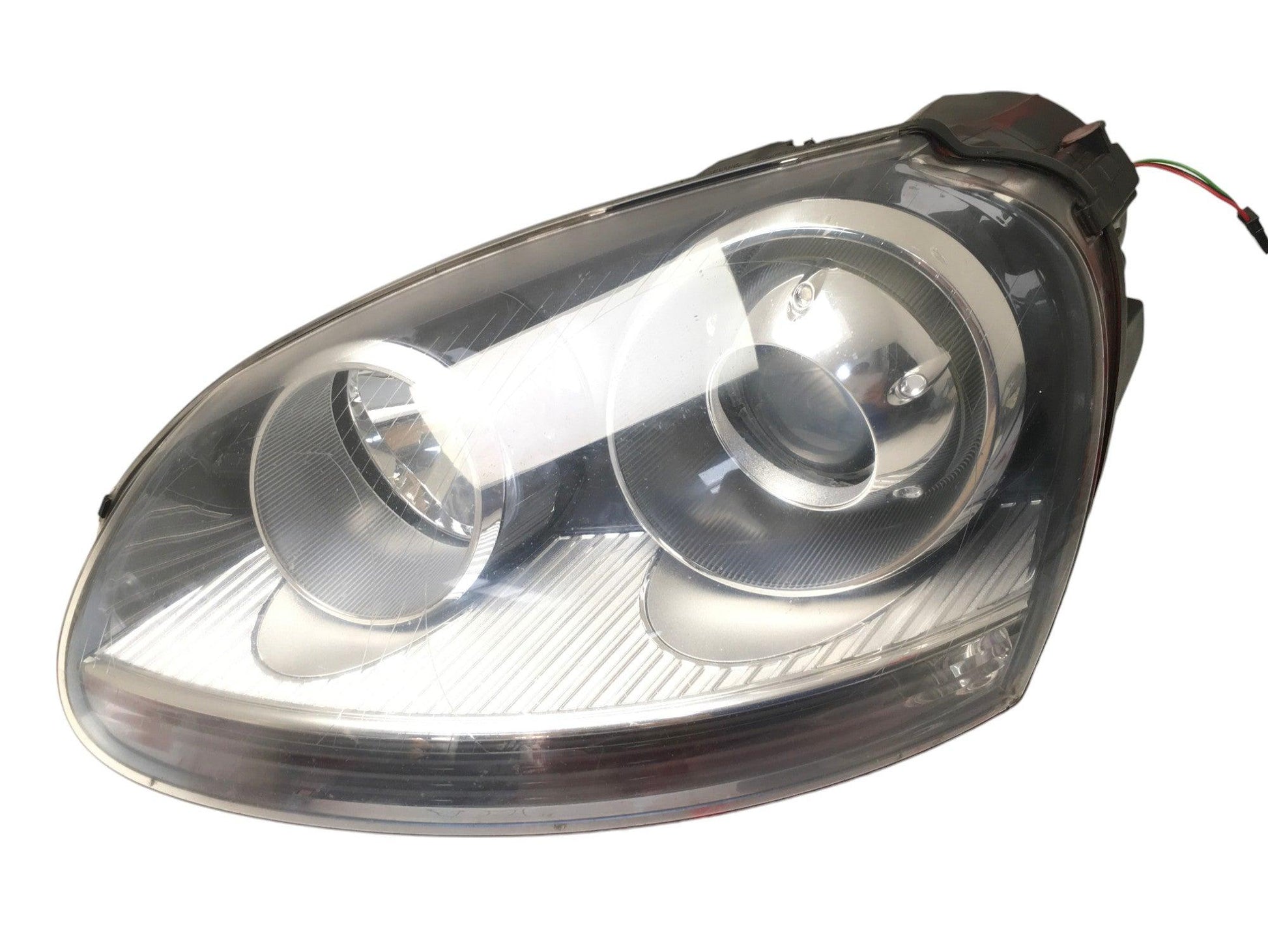 Faro izquierdo VW Golf V - 0301212271