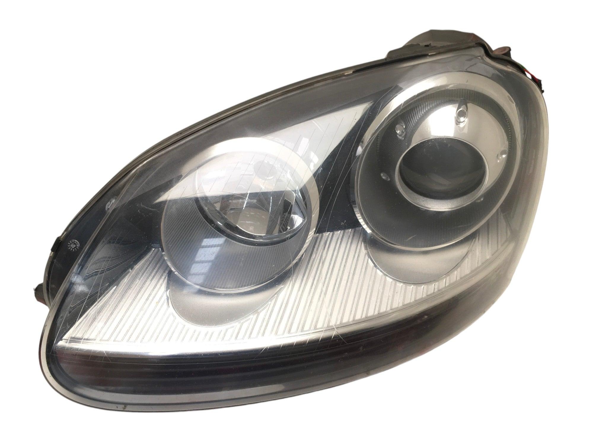 Faro izquierdo VW Golf V - 0301212271