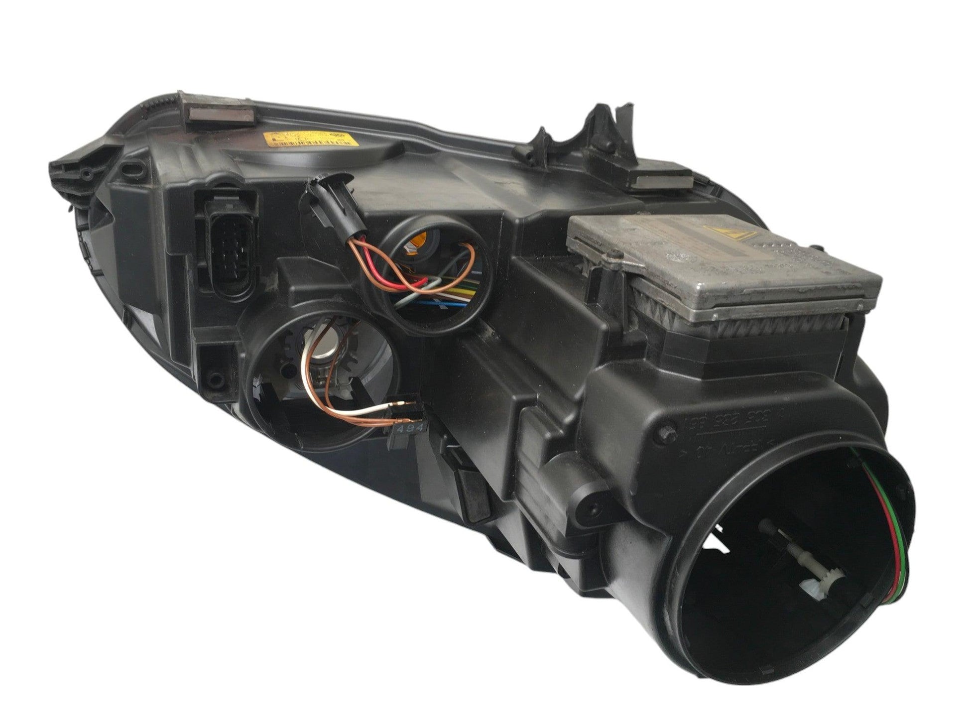 Faro izquierdo VW Golf V - 0301212271