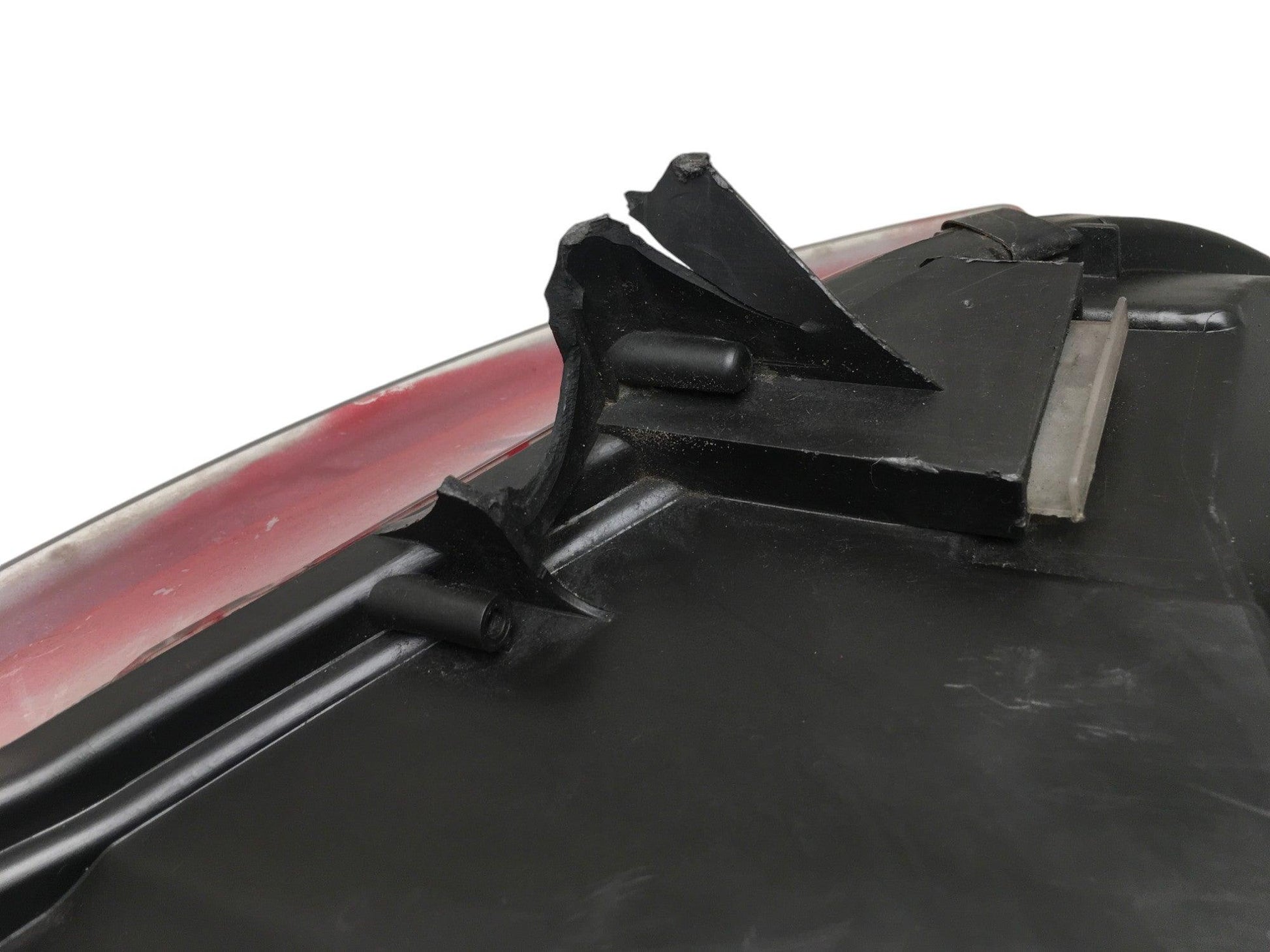 Faro izquierdo VW Golf V - 0301212271