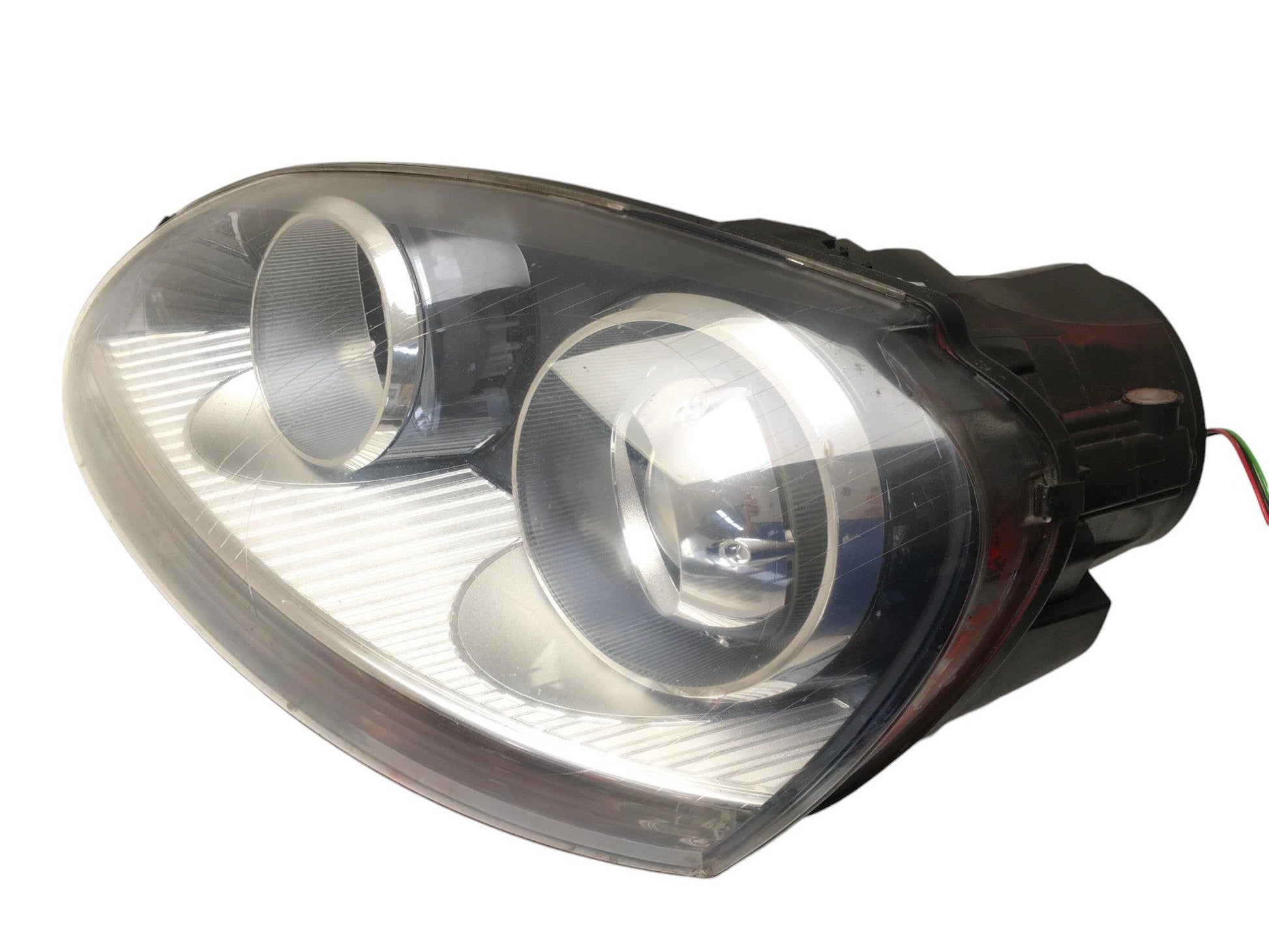 Faro izquierdo VW Golf V - 0301212271