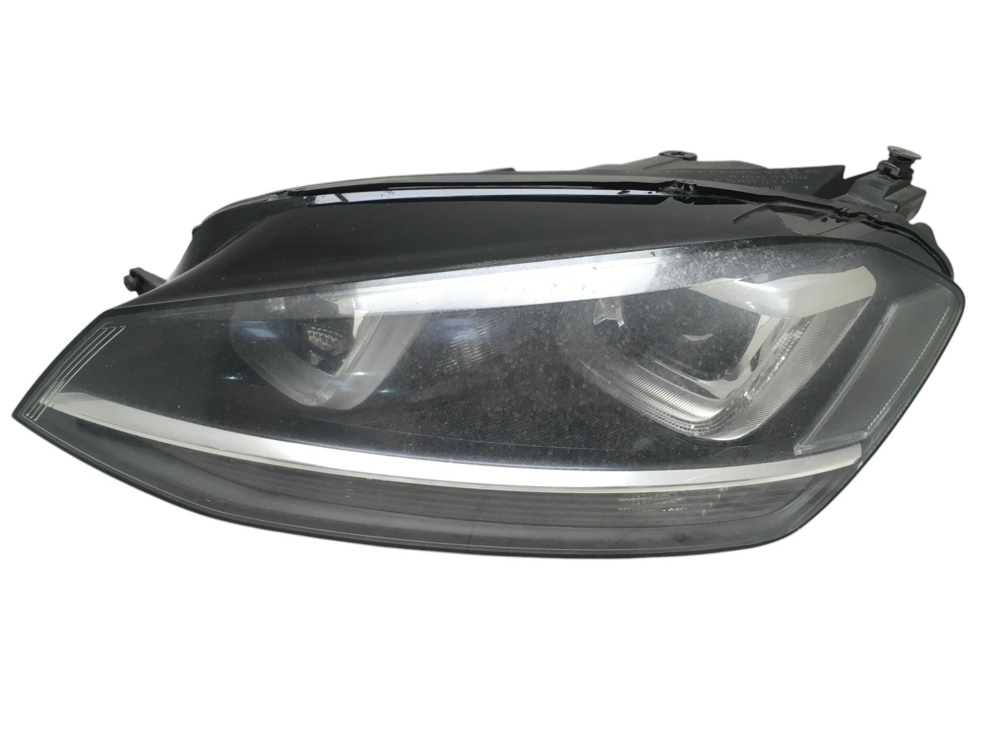 Faro izquierdo VW Golf VII - 5G1941751 _