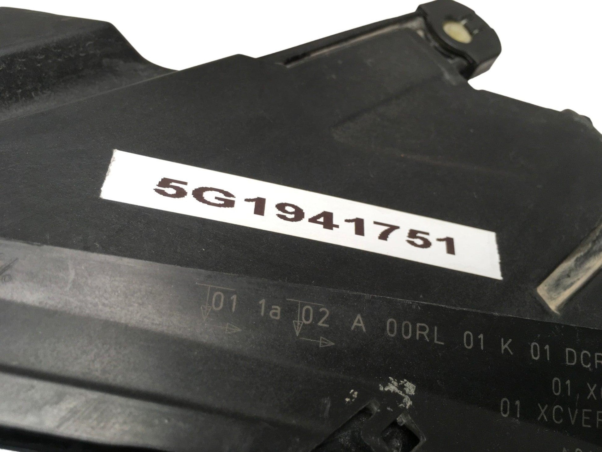 Faro izquierdo VW Golf VII - 5G1941751