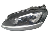 Faro izquierdo VW Golf VII - 5G1941751