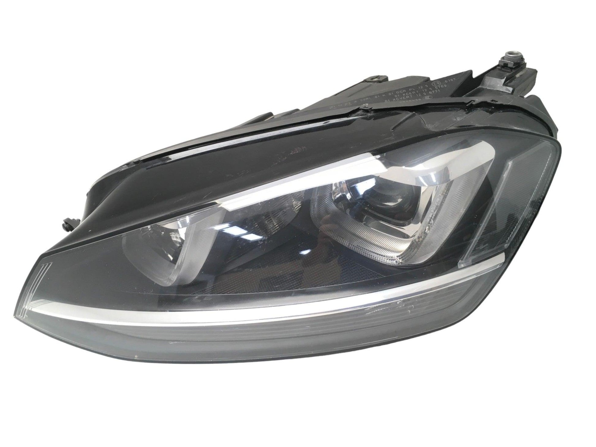 Faro izquierdo VW Golf VII - 5G1941751