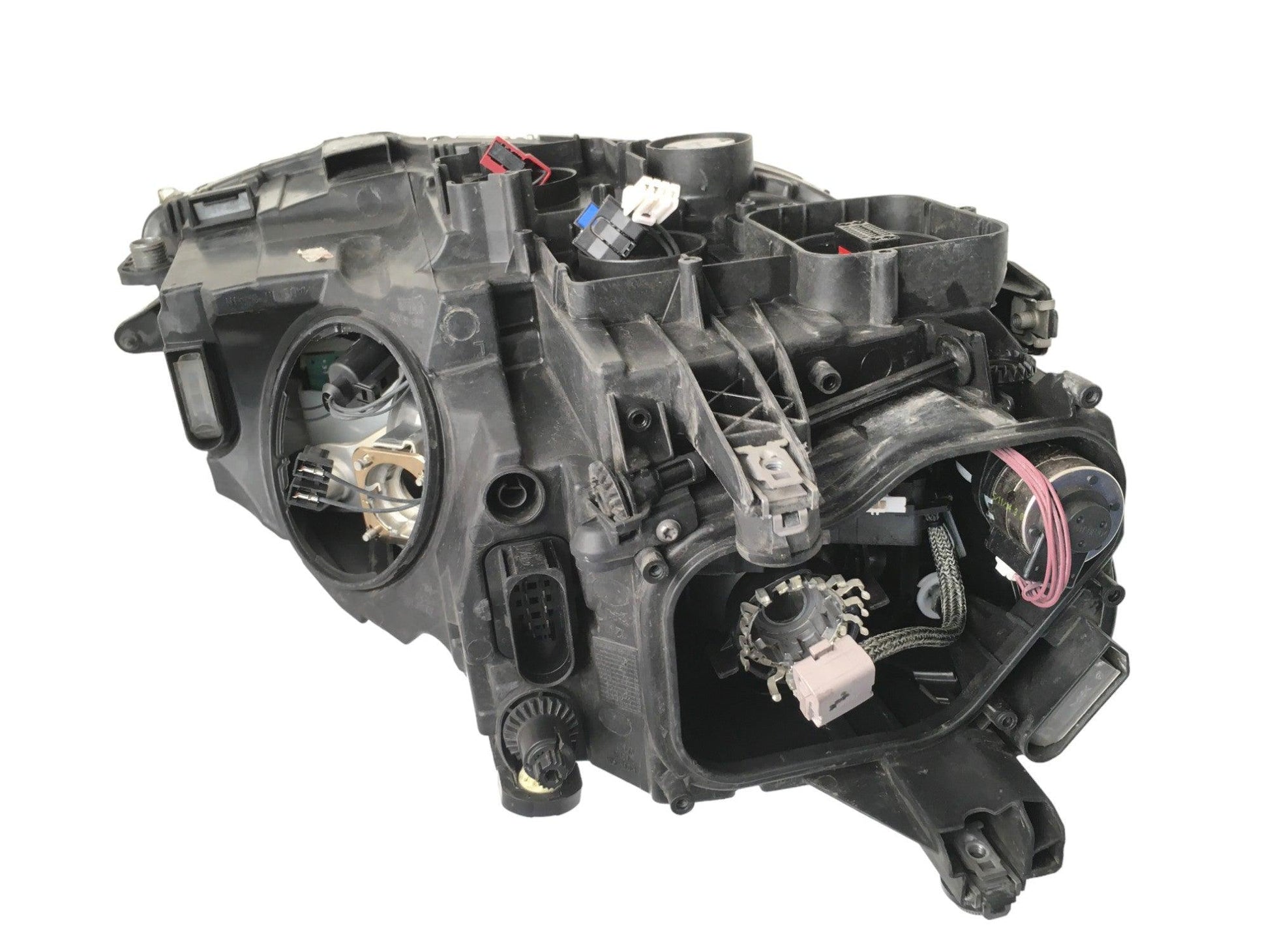 Faro izquierdo VW Golf VII - 5G1941751