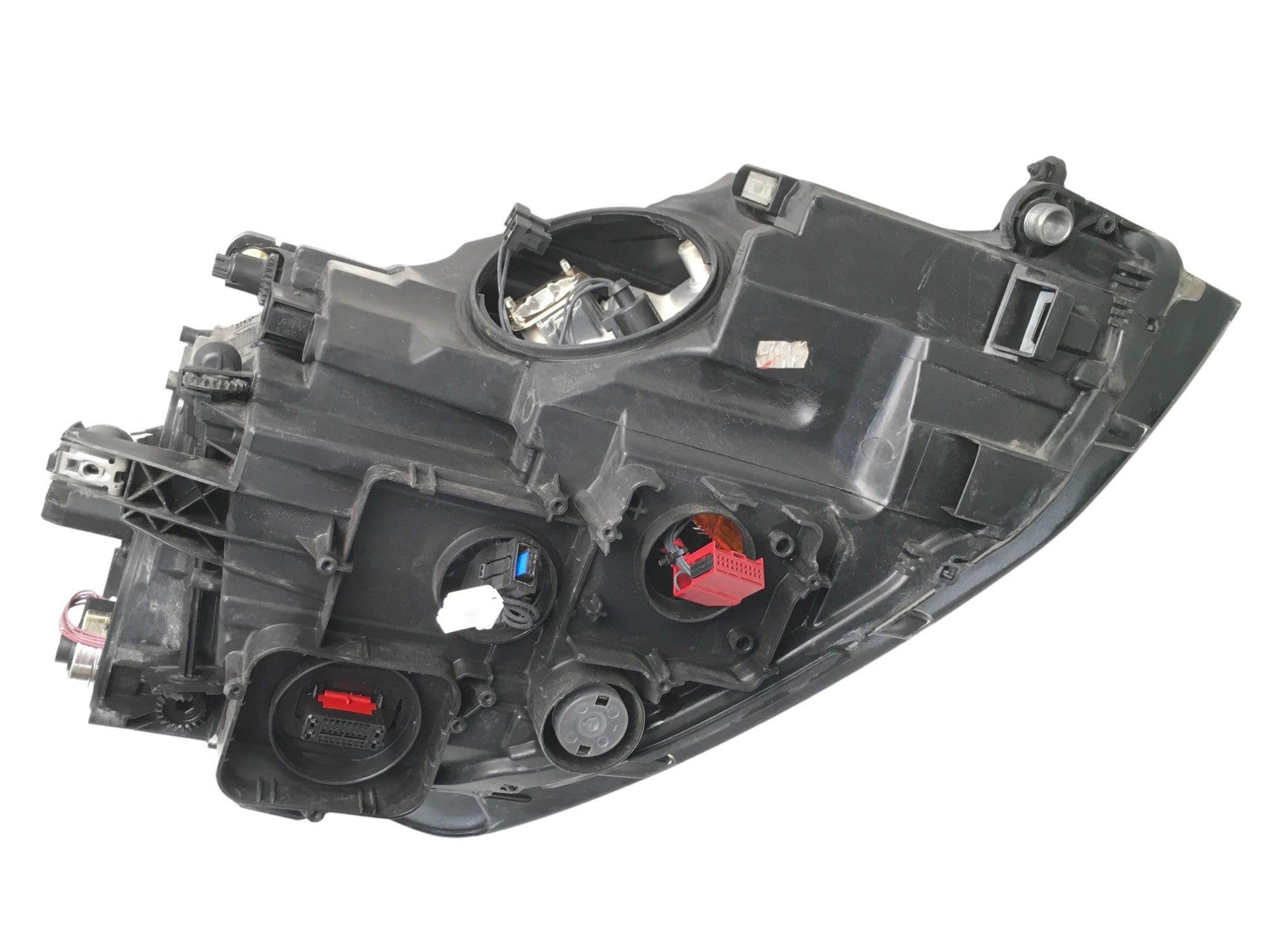 Faro izquierdo VW Golf VII - 5G1941751