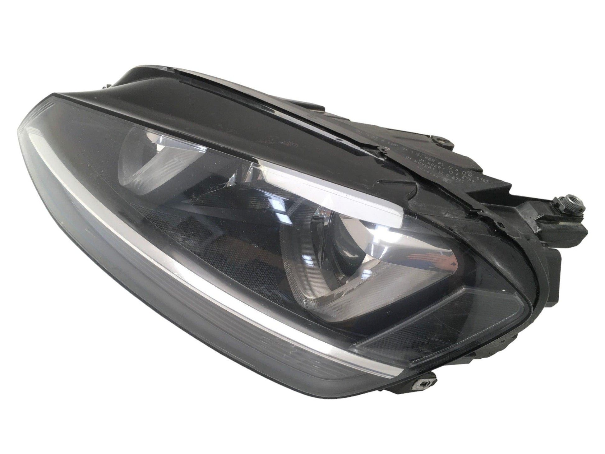 Faro izquierdo VW Golf VII - 5G1941751