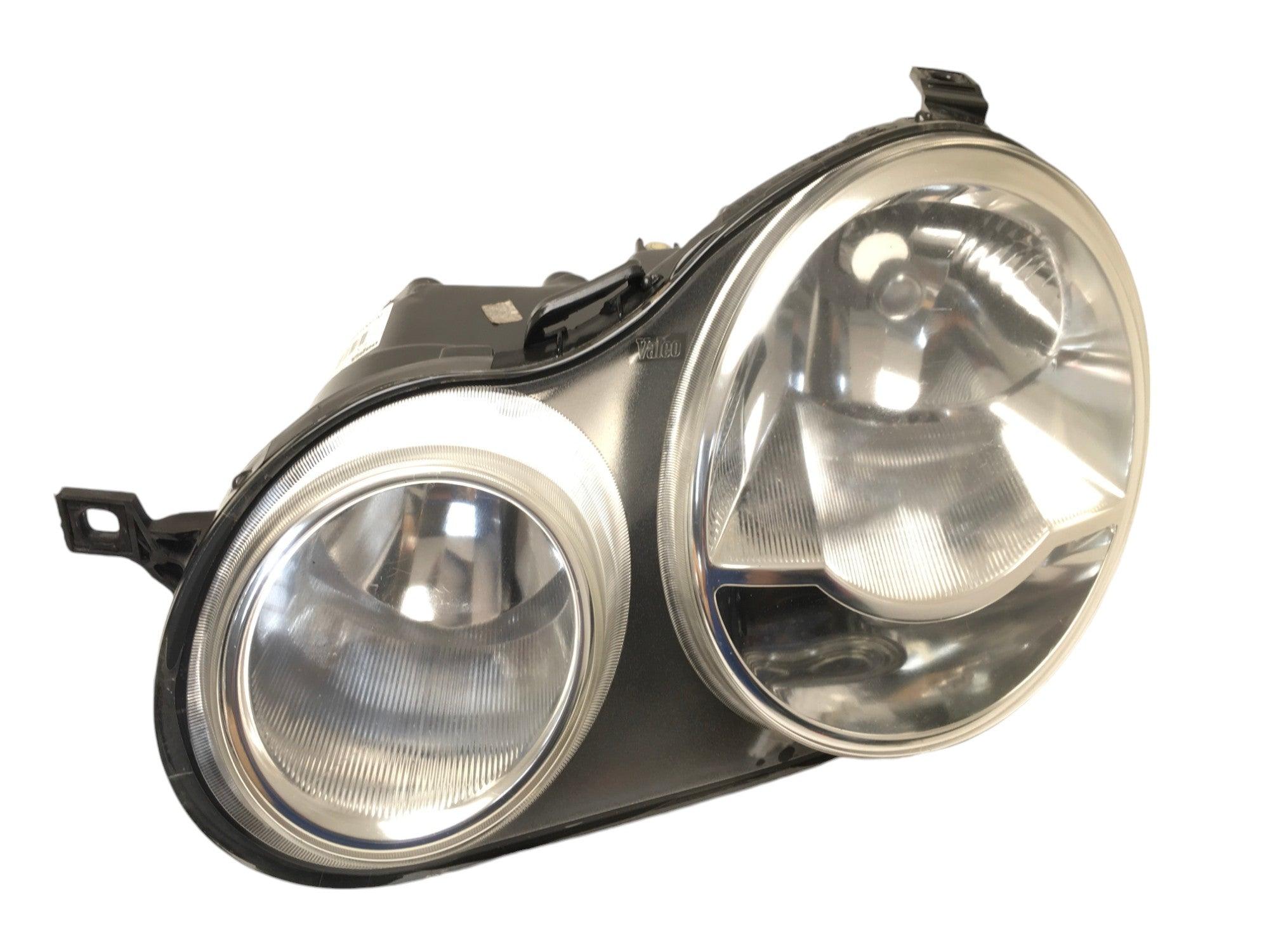 Faro izquierdo VW Polo IV - 6Q1941007AF