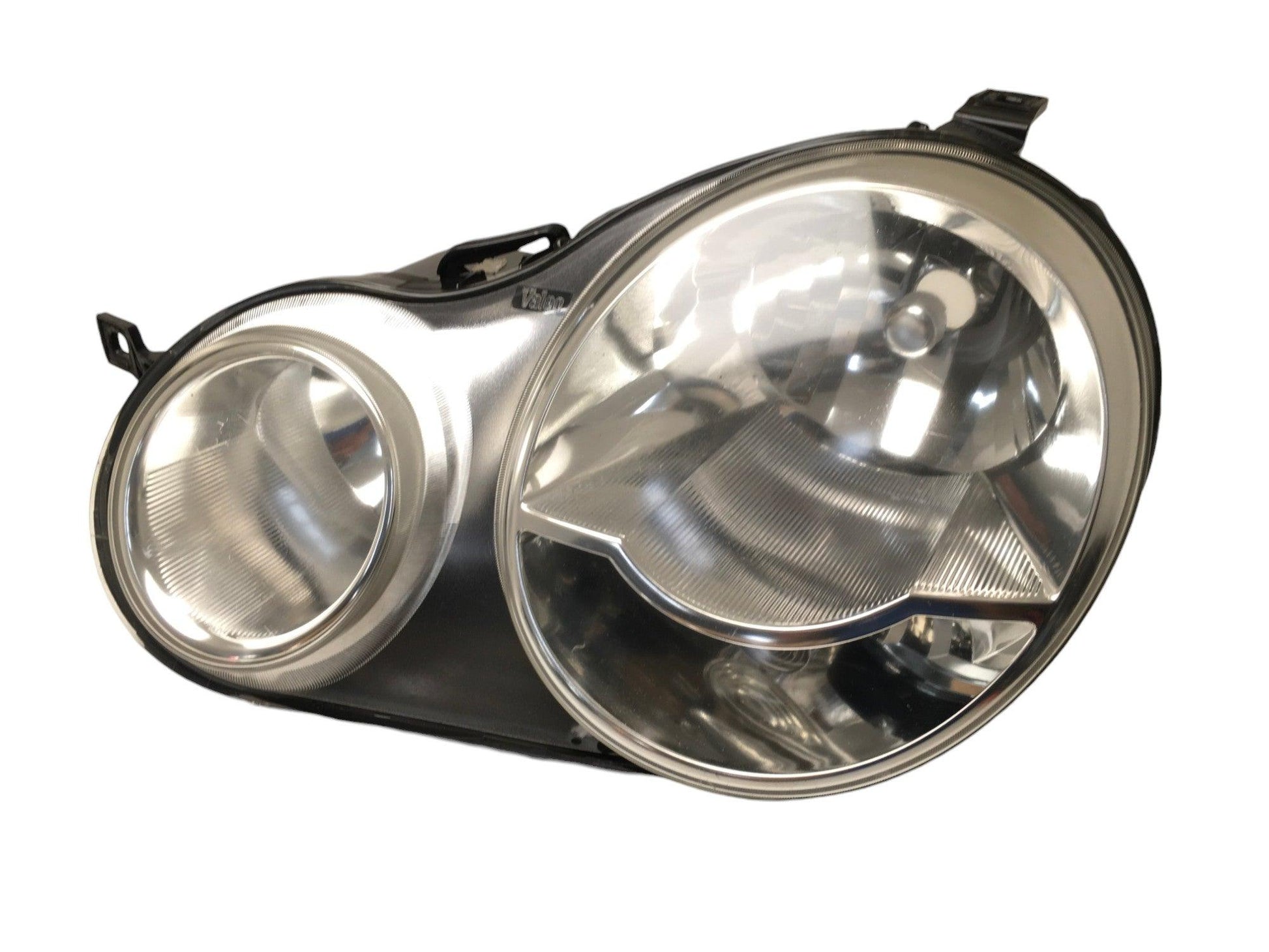 Faro izquierdo VW Polo IV - 6Q1941007AF