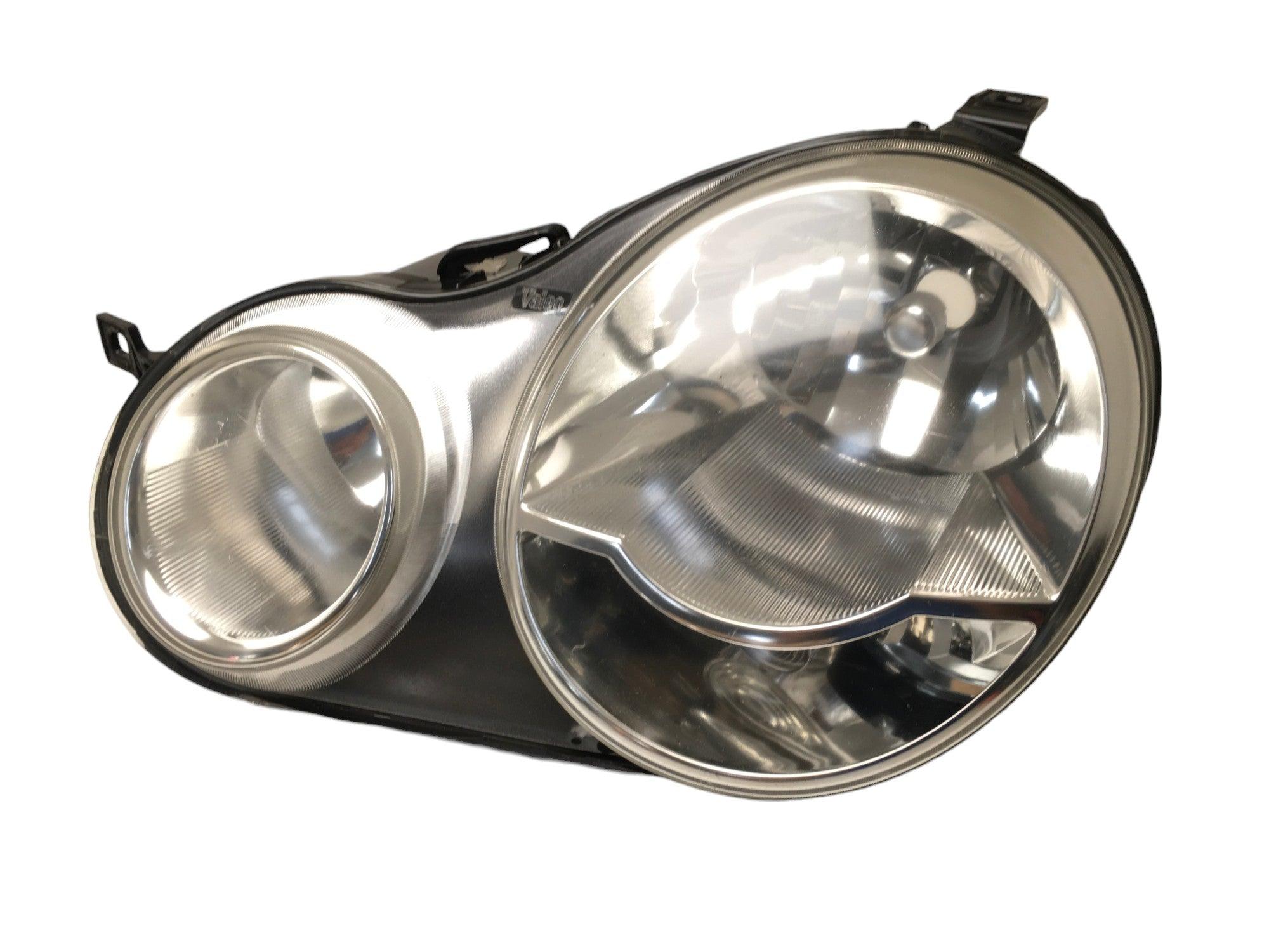 Faro izquierdo VW Polo IV - 6Q1941007AF