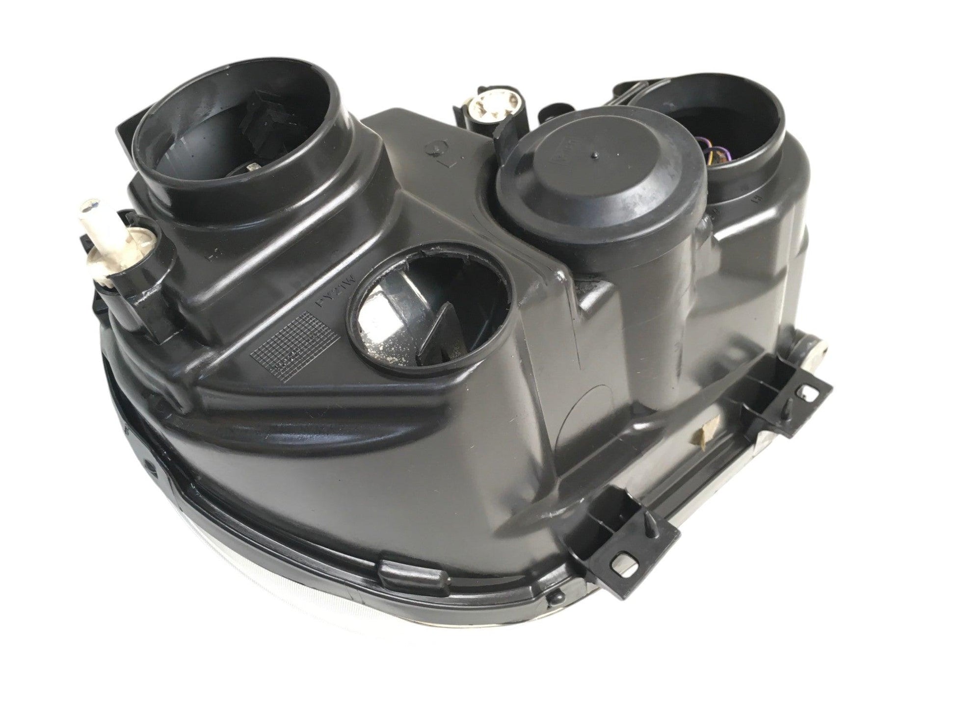 Faro izquierdo VW Polo IV - 6Q1941007AF