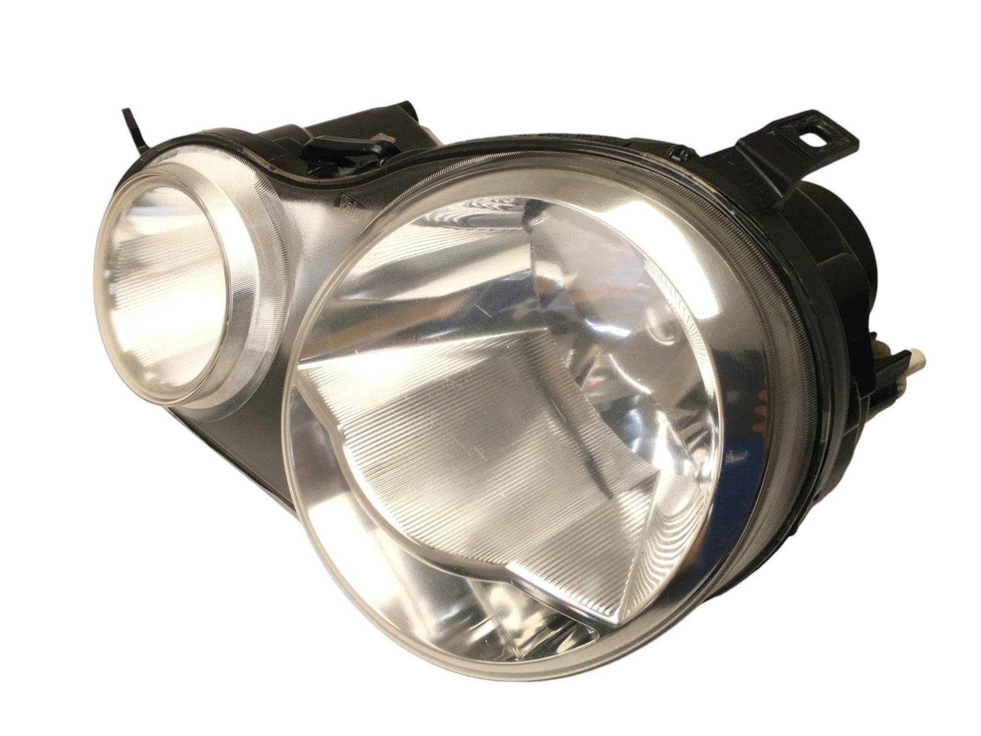 Faro izquierdo VW Polo IV - 6Q1941007AF