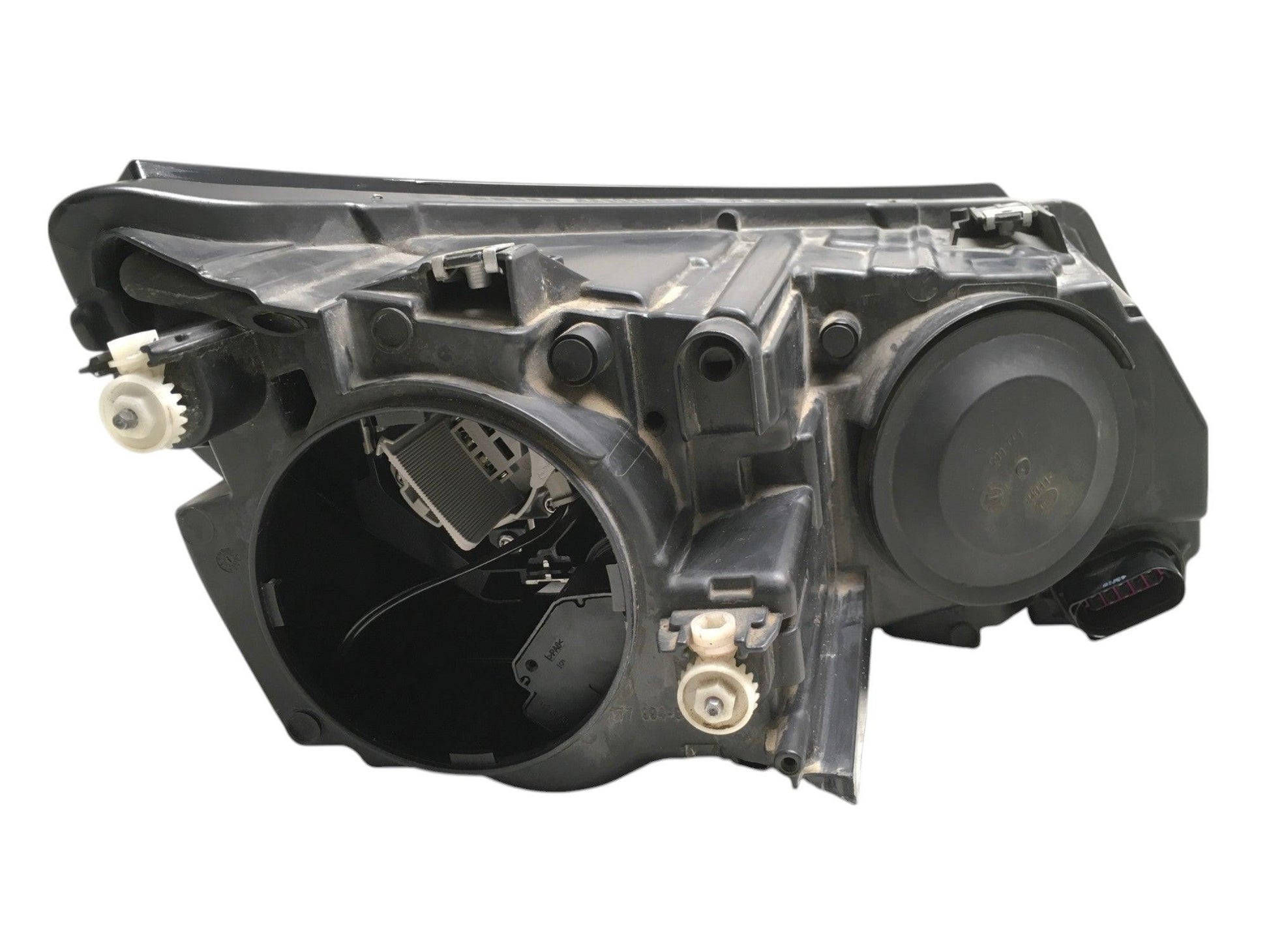 Faro izquierdo VW Tiguan Fase 2 - 5N1941005C