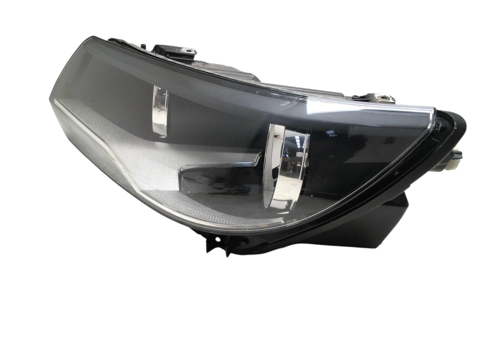 Faro izquierdo VW Tiguan Fase 2 - 5N1941005C