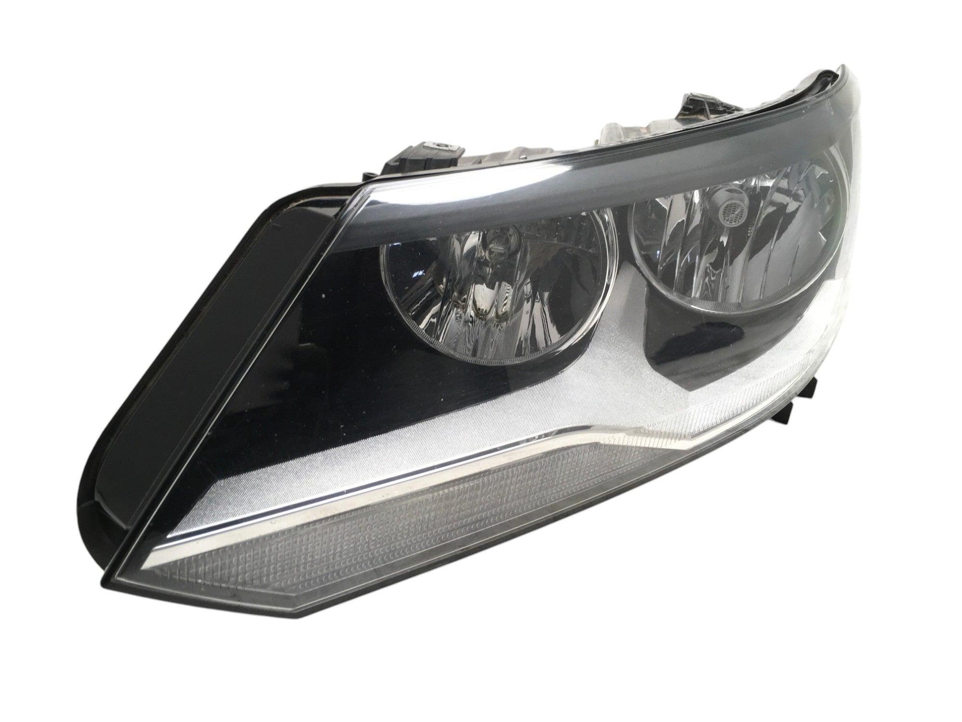 Faro izquierdo VW Tiguan Fase 2 - 5N1941005C