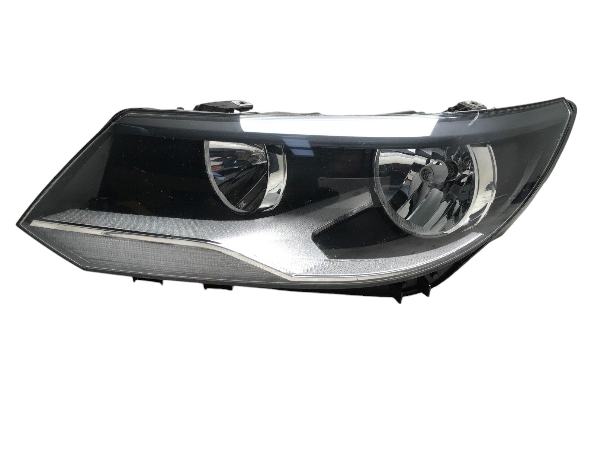 Faro izquierdo VW Tiguan Fase 2 - 5N1941005C