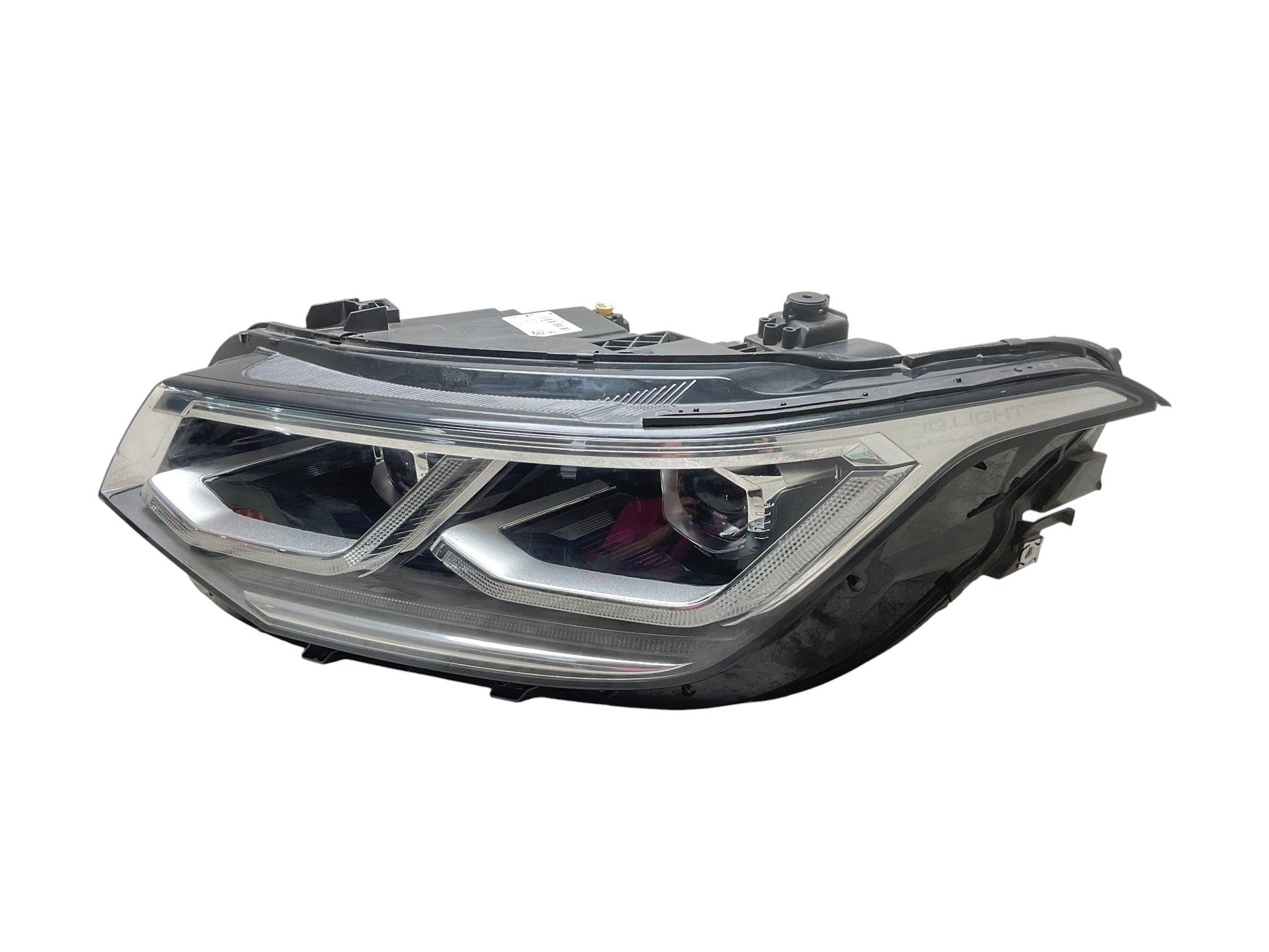 Faro izquierdo VW Tiguan R - Line - 5NB941081C