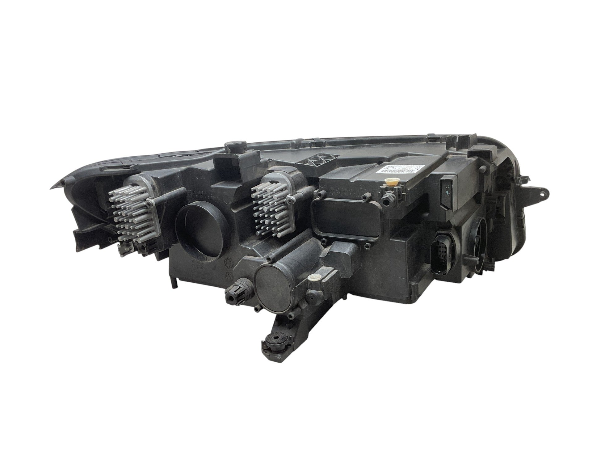 Faro izquierdo VW Tiguan R - Line - 5NB941081C