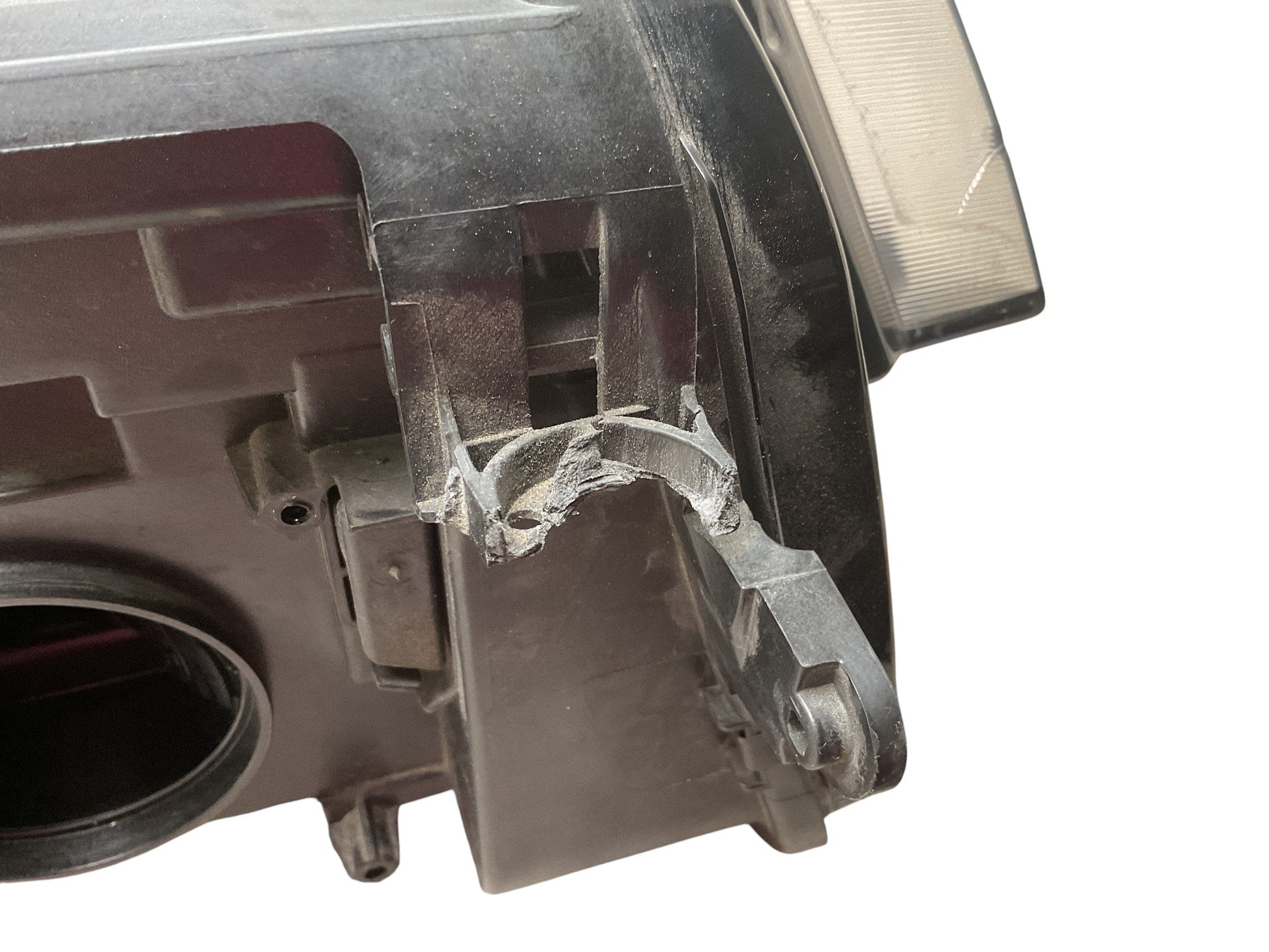 Faro izquierdo VW Tiguan R - Line - 5NB941081C