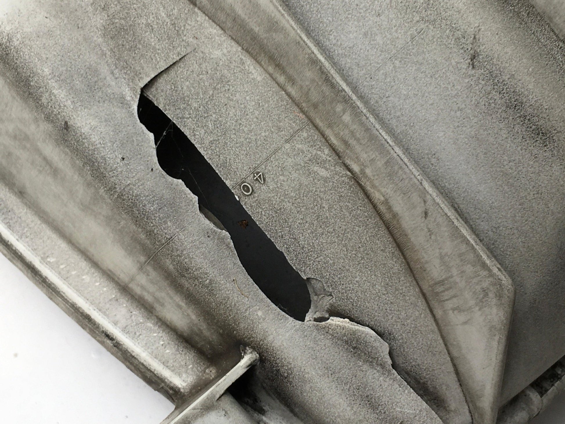 Faro Izquierdo VW Vento A3 - 13905300L